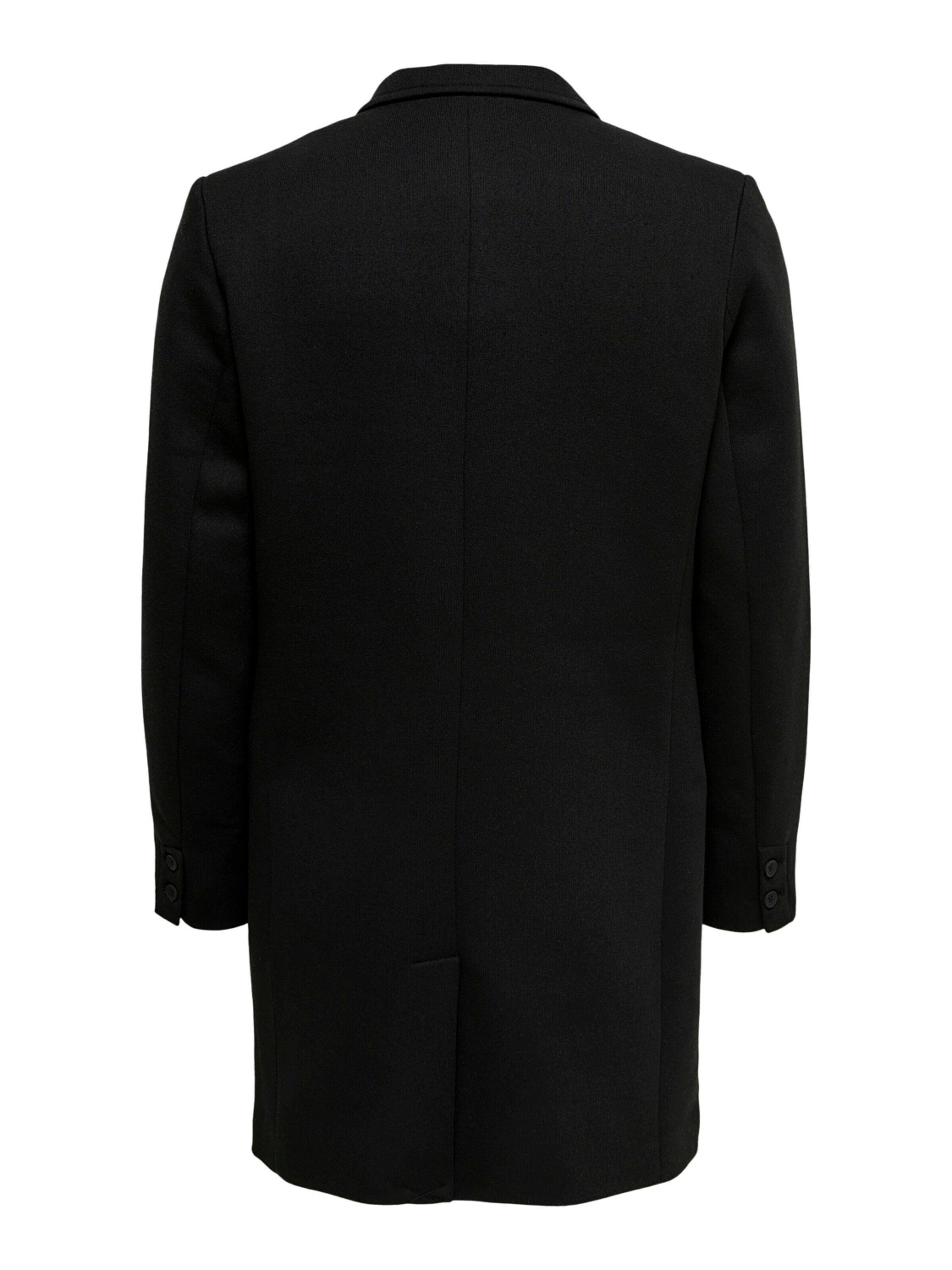 ONLY & SONS Langmantel Julian King günstig online kaufen