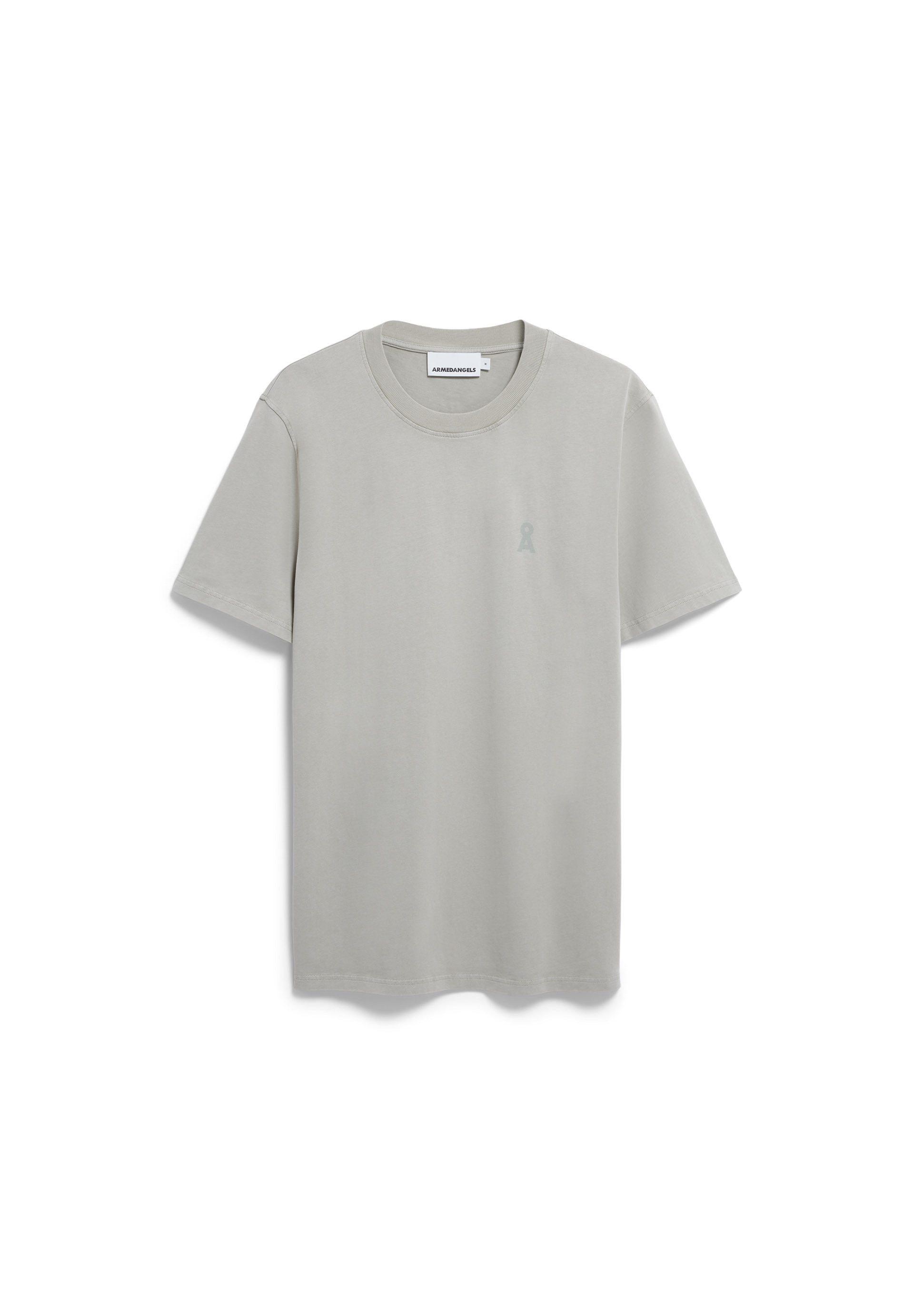 Armedangels T-Shirt ICONIC Å MAARKOS GMT DYE Relaxed Fit