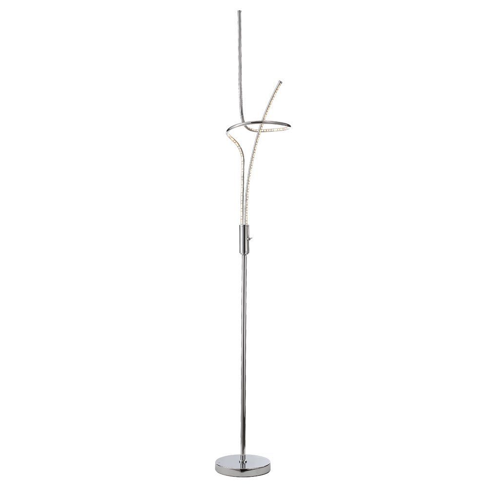 LED Stehlampe