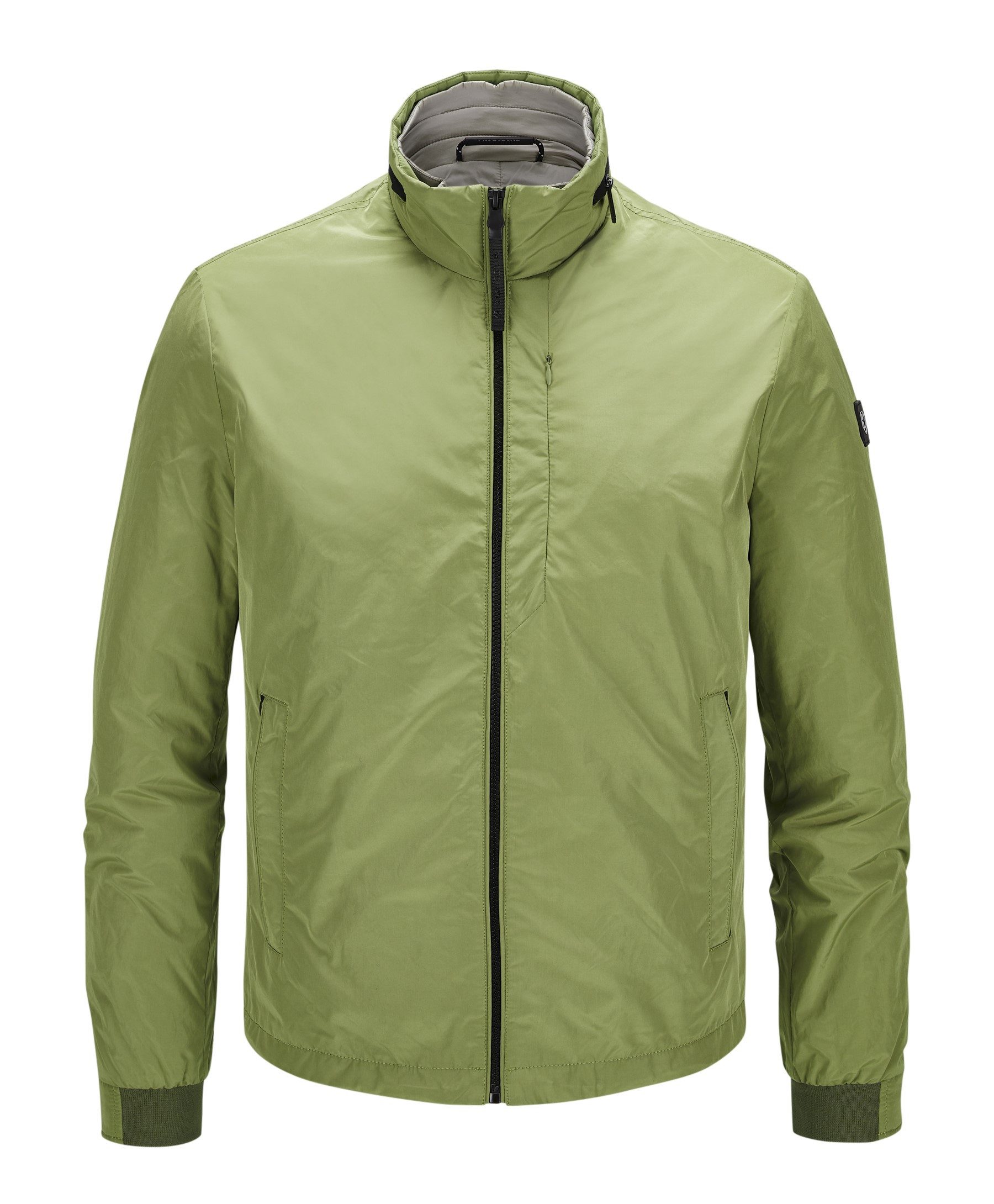 Milestone Blouson MSEaston vielseitige Übergangsjacke wasserabweisend, atmungsaktiv