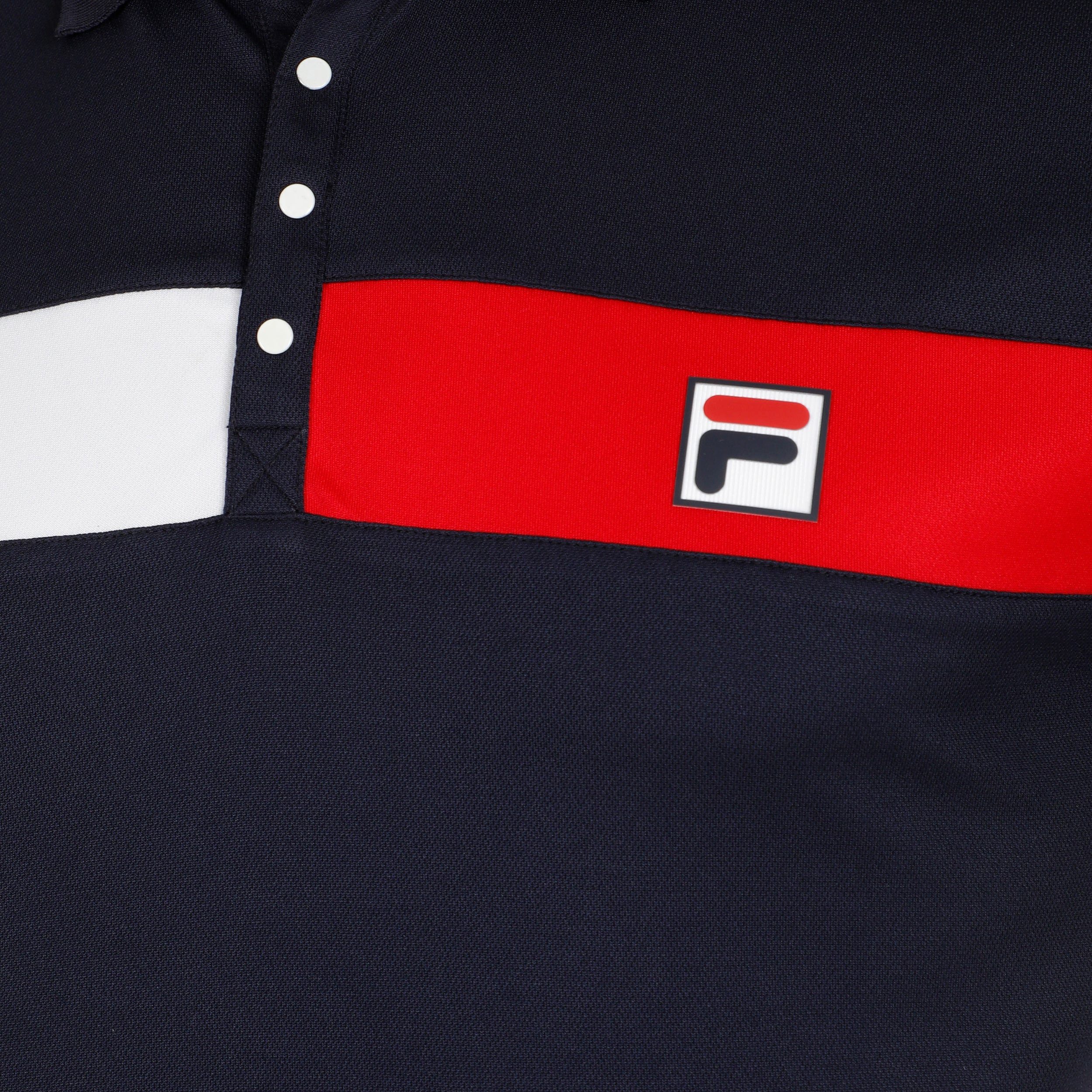 Fila Poloshirt Jayden