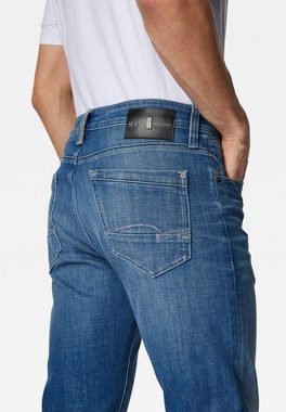 Mavi Weite Jeans CHRIS Tapered Jeans