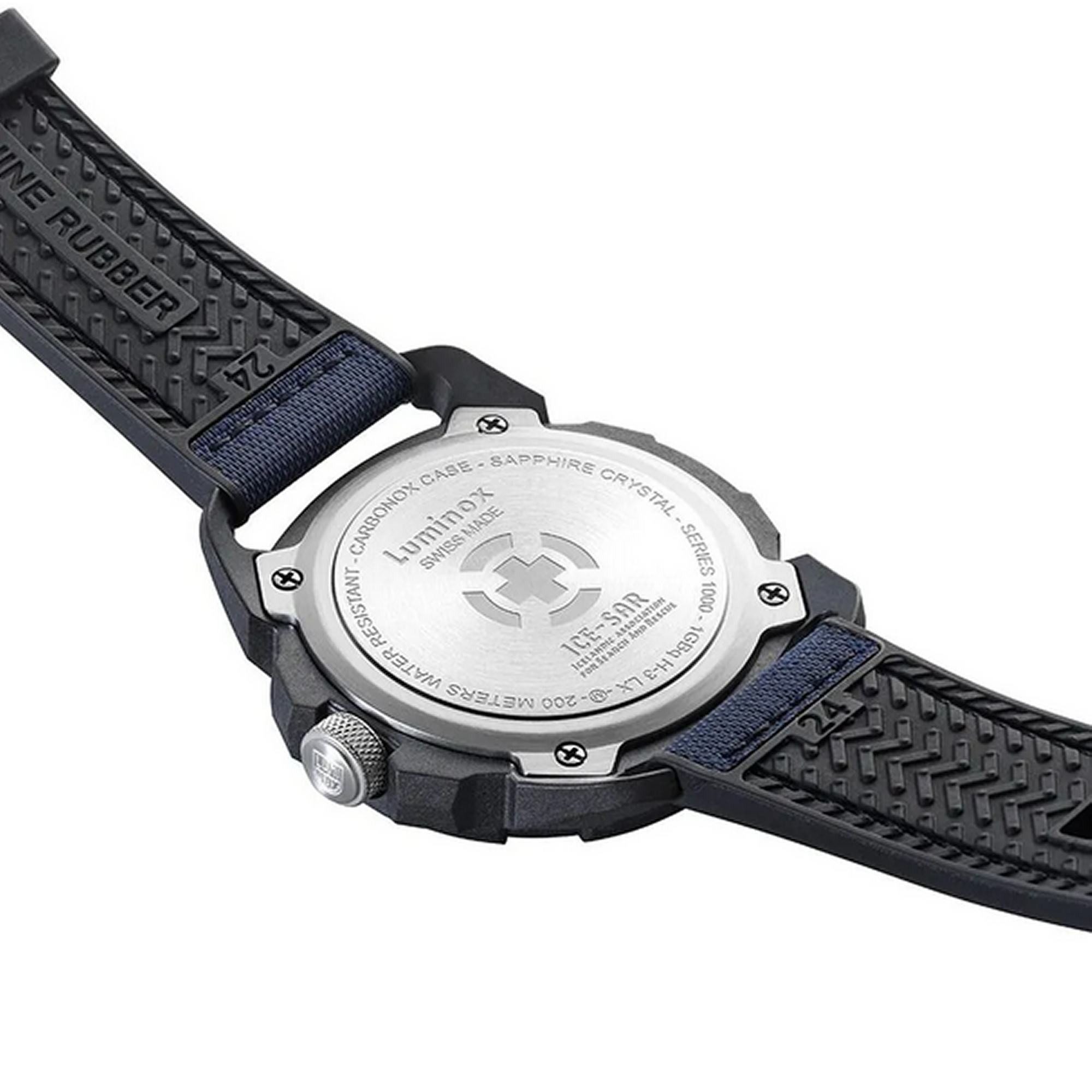 Luminox Quarzuhr XL.1003.ICE