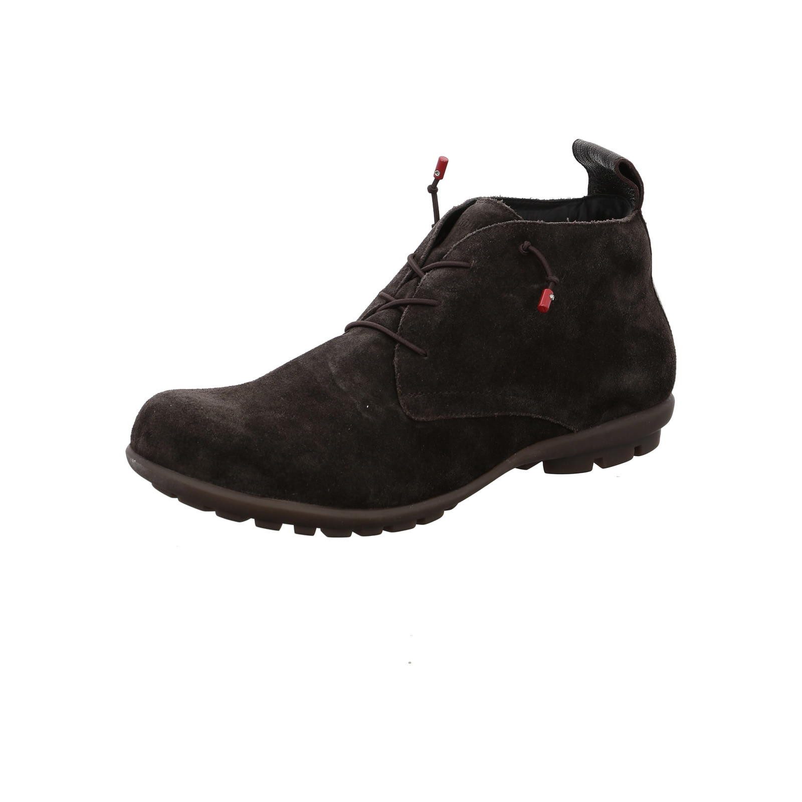 Think! Schnürstiefelette Kong Schnürboots