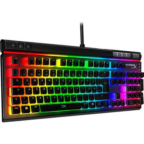 HyperX HyperX Alloy Elite™ 2 Gaming-Tastatur