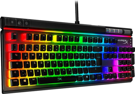 HyperX »HyperX Alloy Elite™ 2« Gaming-Tastatur