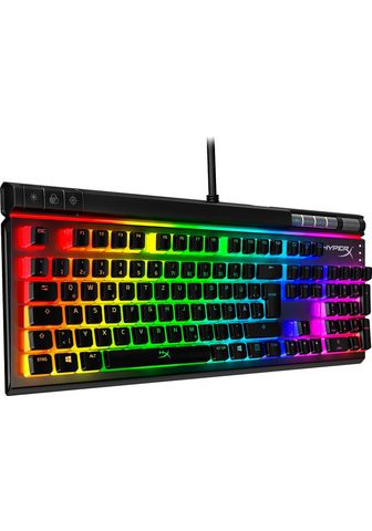 HyperX » Alloy Elite™ 2« Gaming-Tastatur