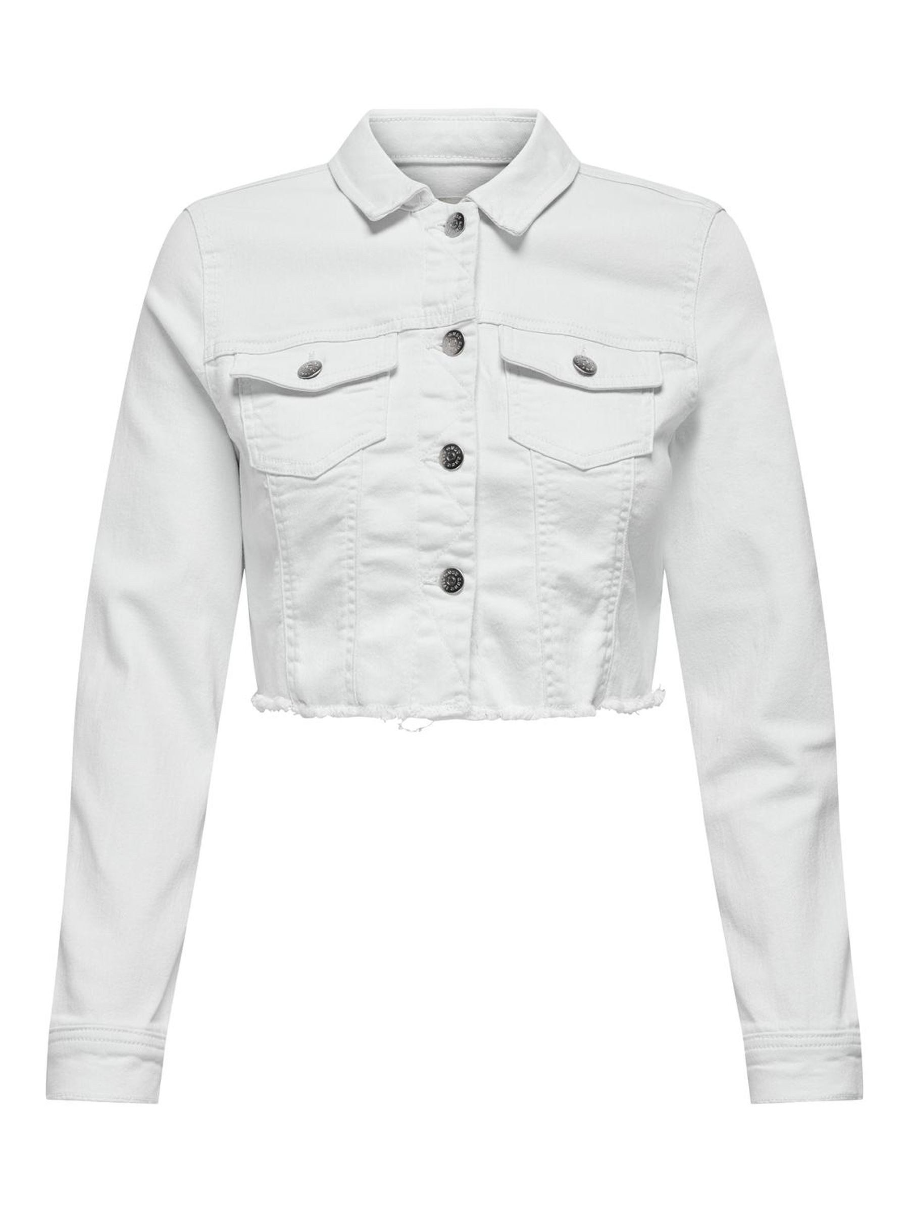 ONLY Sweatjacke günstig online kaufen