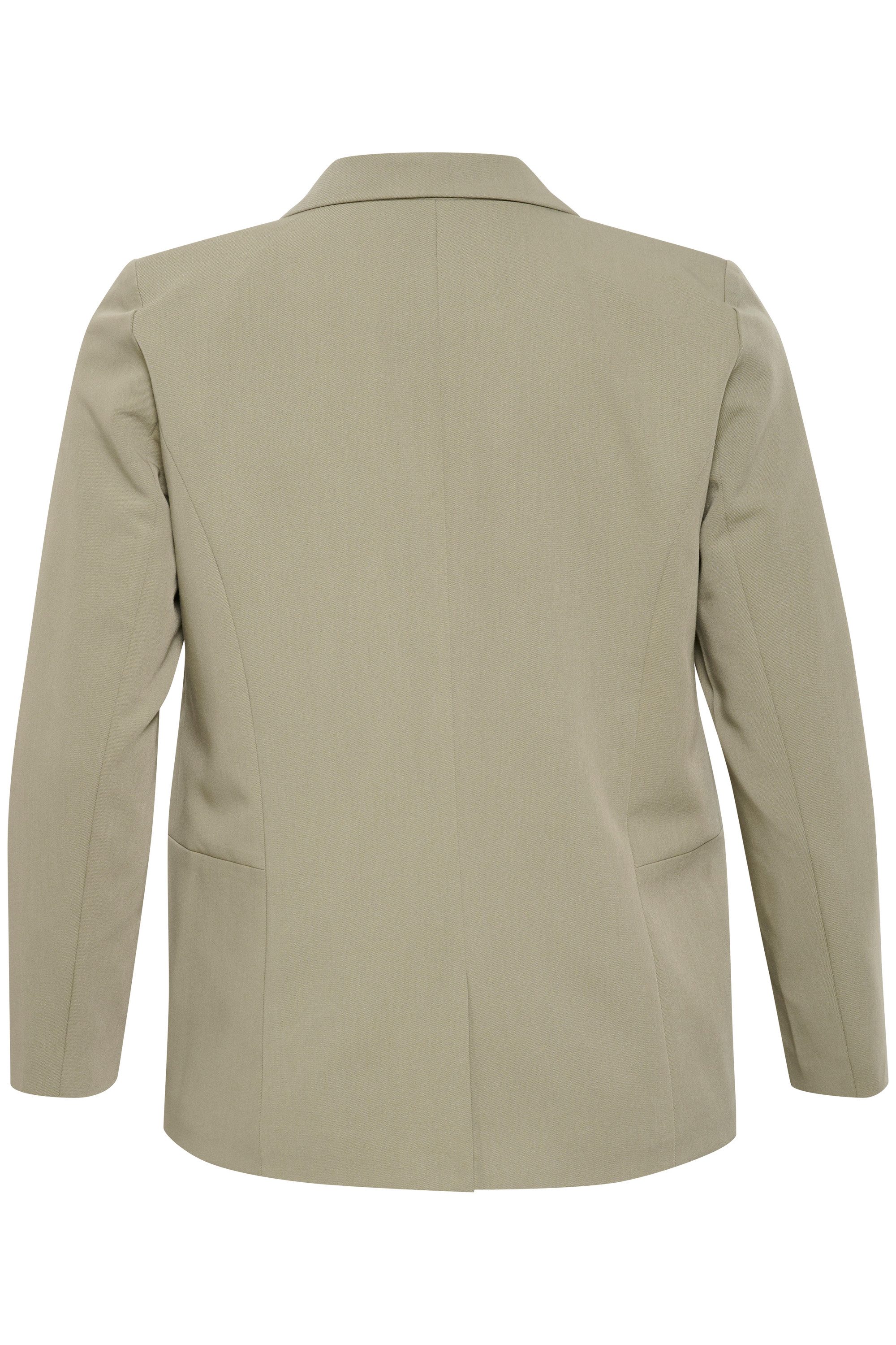 KAFFE Curve Jackenblazer Blazer KCsakira Große günstig online kaufen