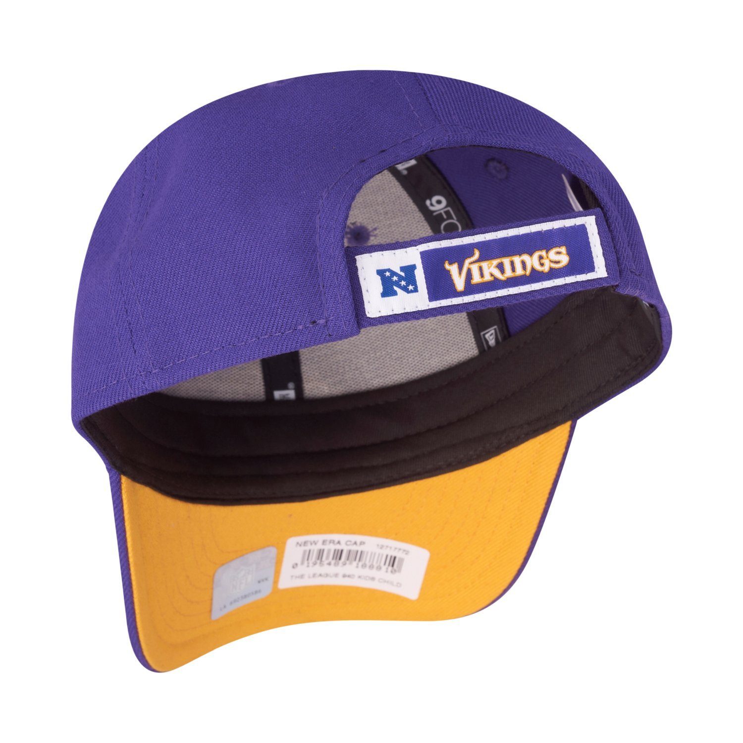 New Era Baseball Cap 9Forty THE LEAGUE NFL Teams