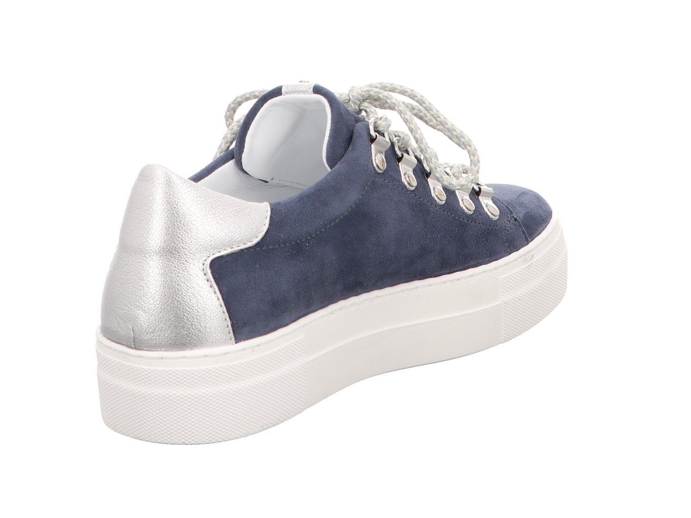 Donna Carolina Schnürschuh Schnürschuh