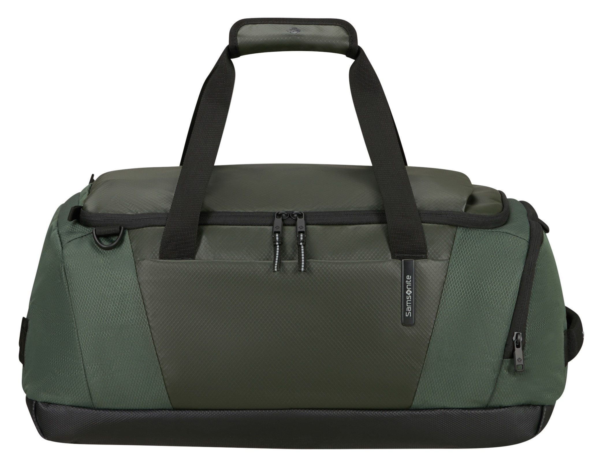 Samsonite Reisetasche ARMOX, Duffle S personalisierbar günstig online kaufen