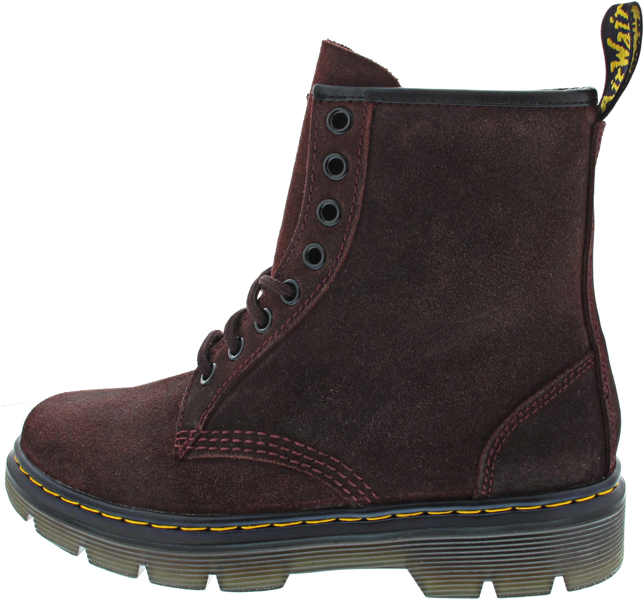DR. MARTENS Schnürstiefelette
