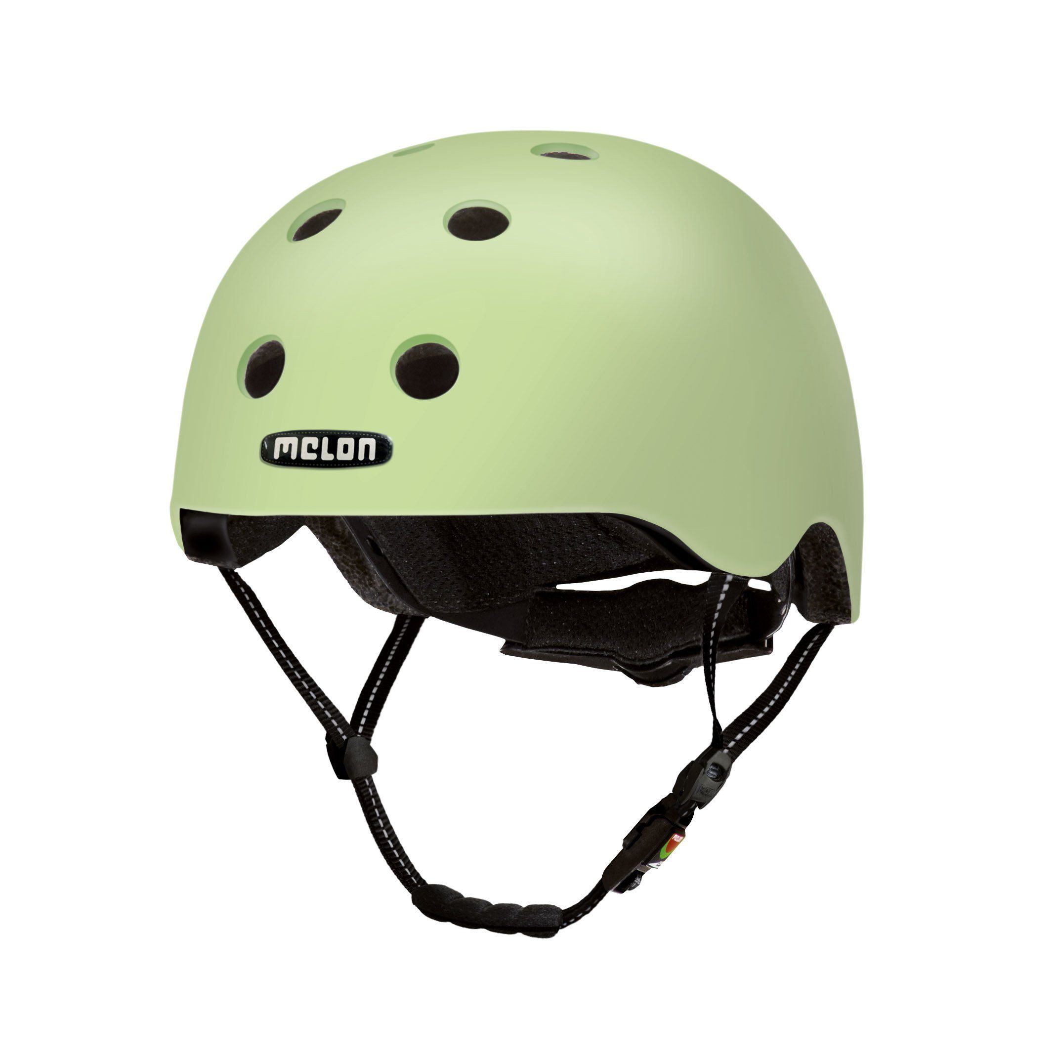 Fahrradhelm London (matte)