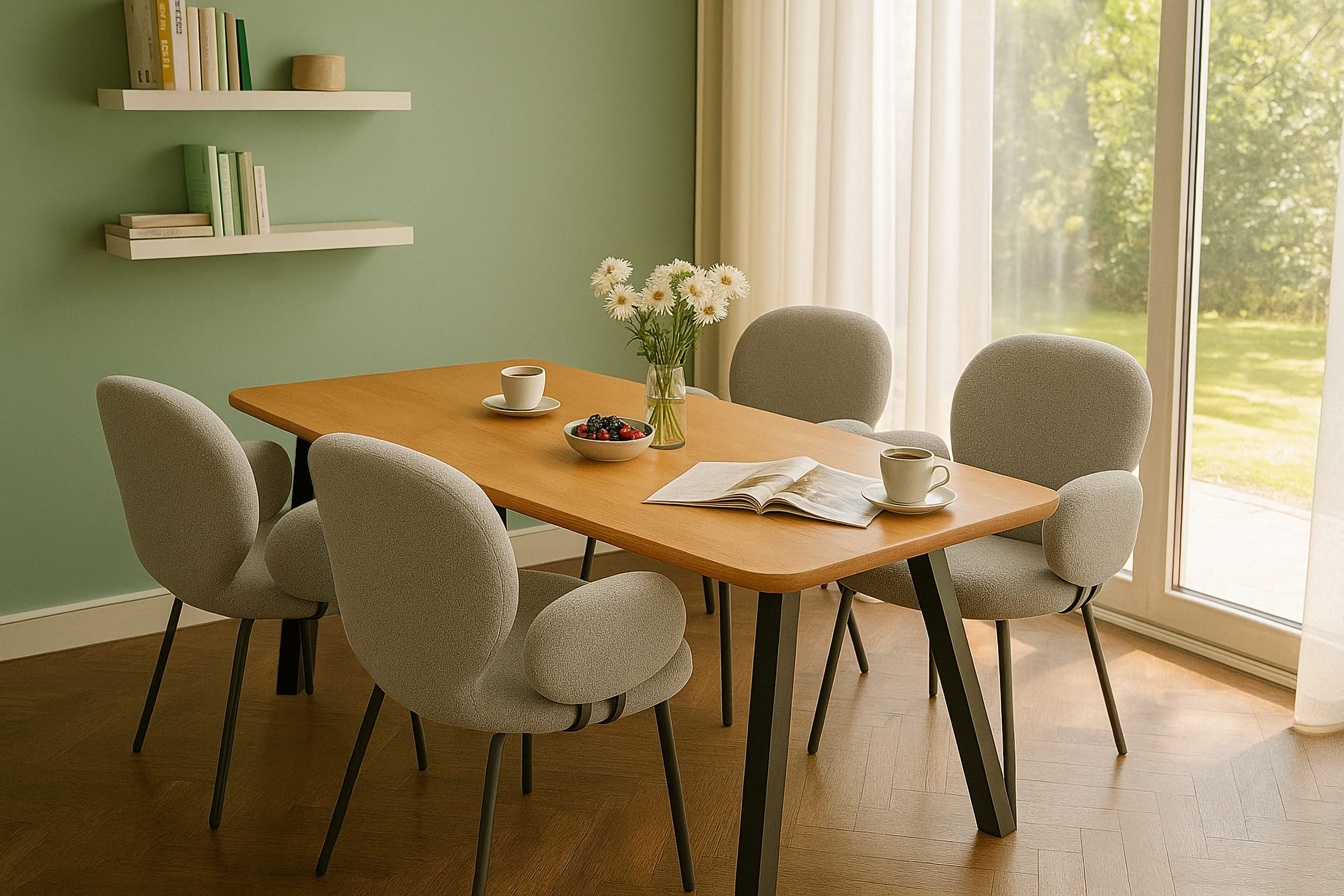 LC Home Essgruppe LC Home Lille günstig online kaufen