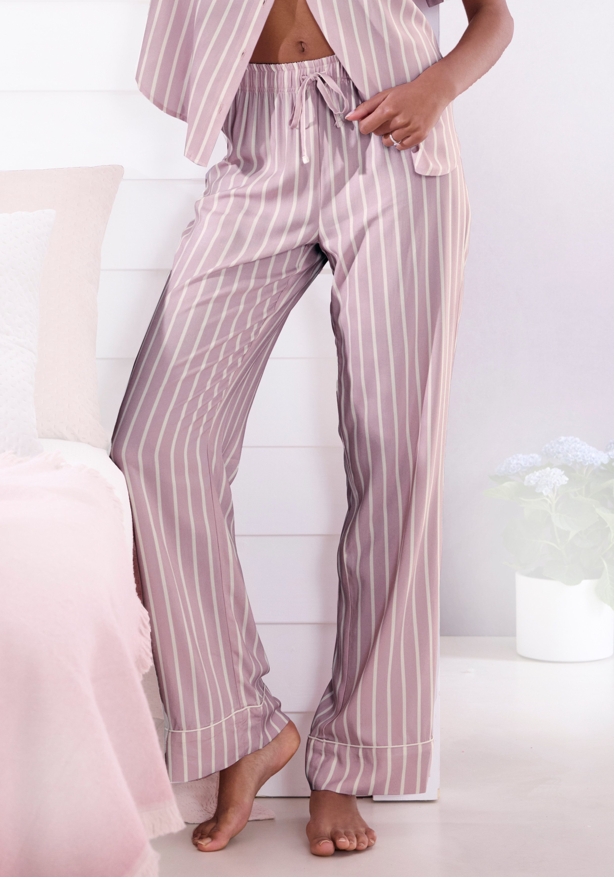 Pyjamahose