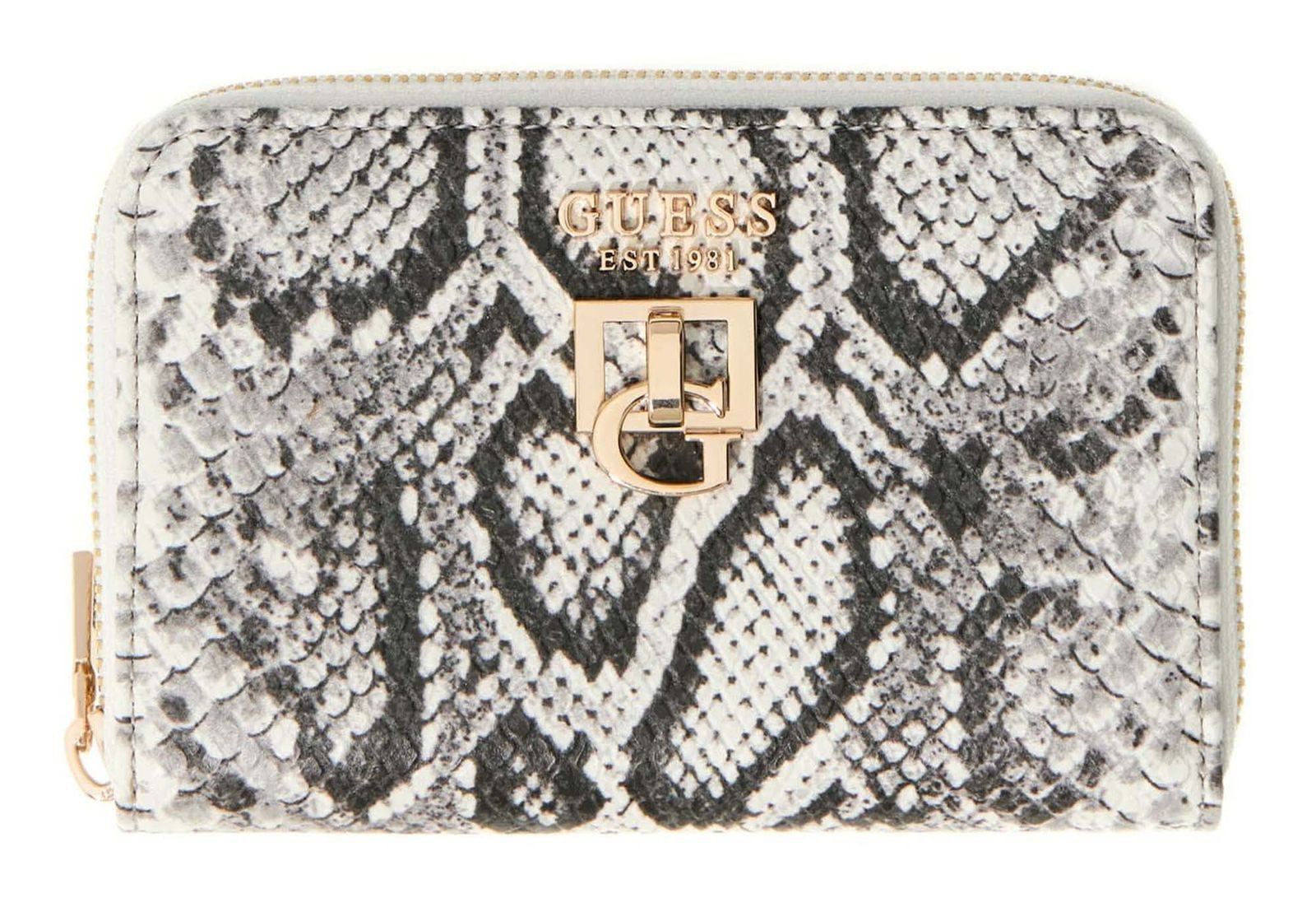 Geldbörse SLG Zip Around Wallet