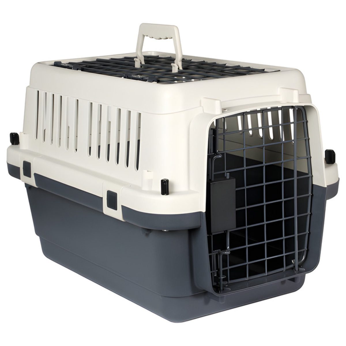 Karlie Hunde-Transportbox Flugzeugbox Nomad