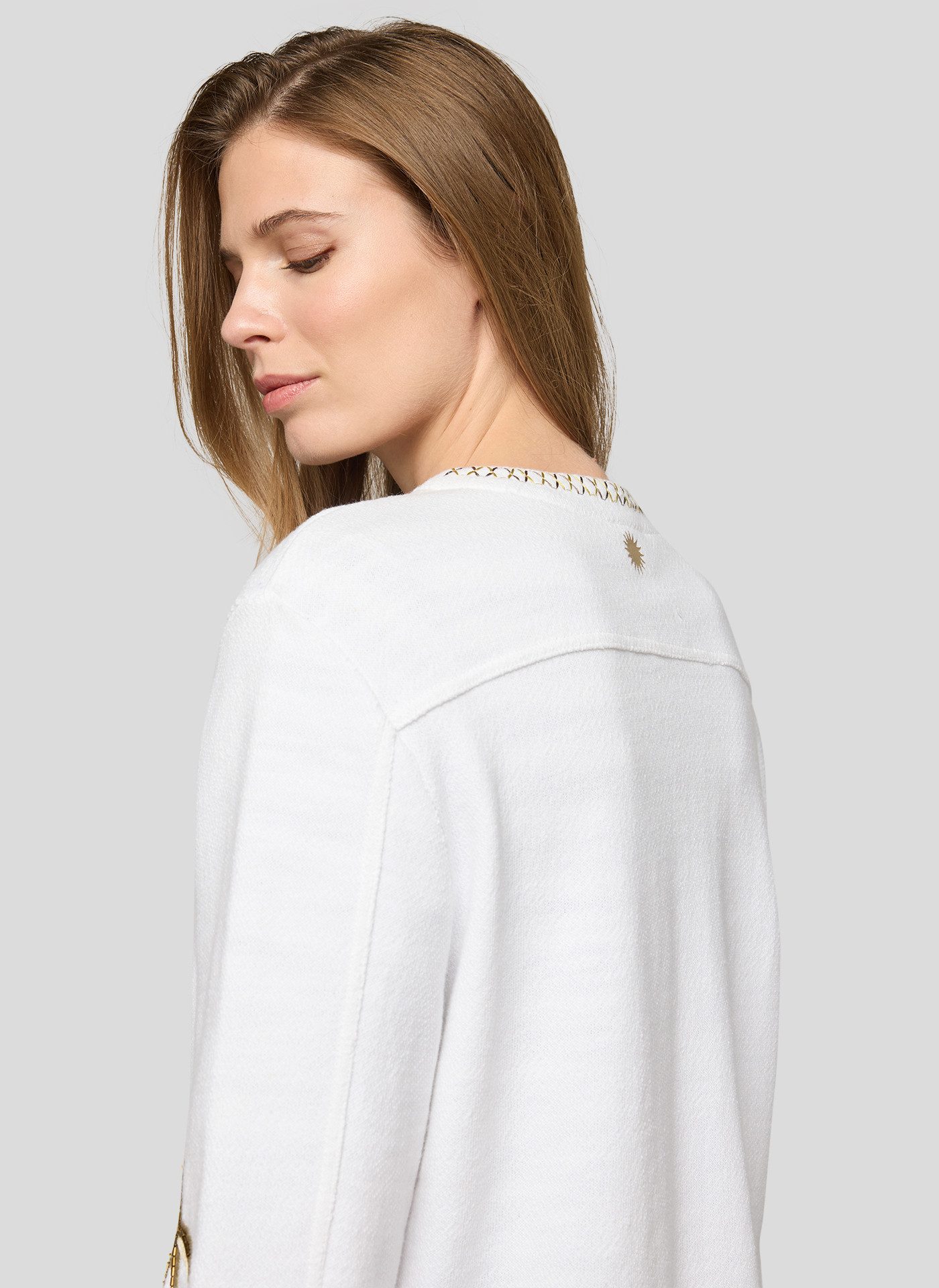 Rabe Blouson Jacke