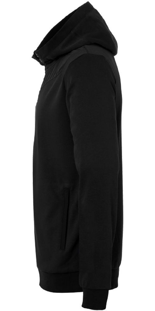 Kempa Trainingsjacke Hood Jacket Back2Colour