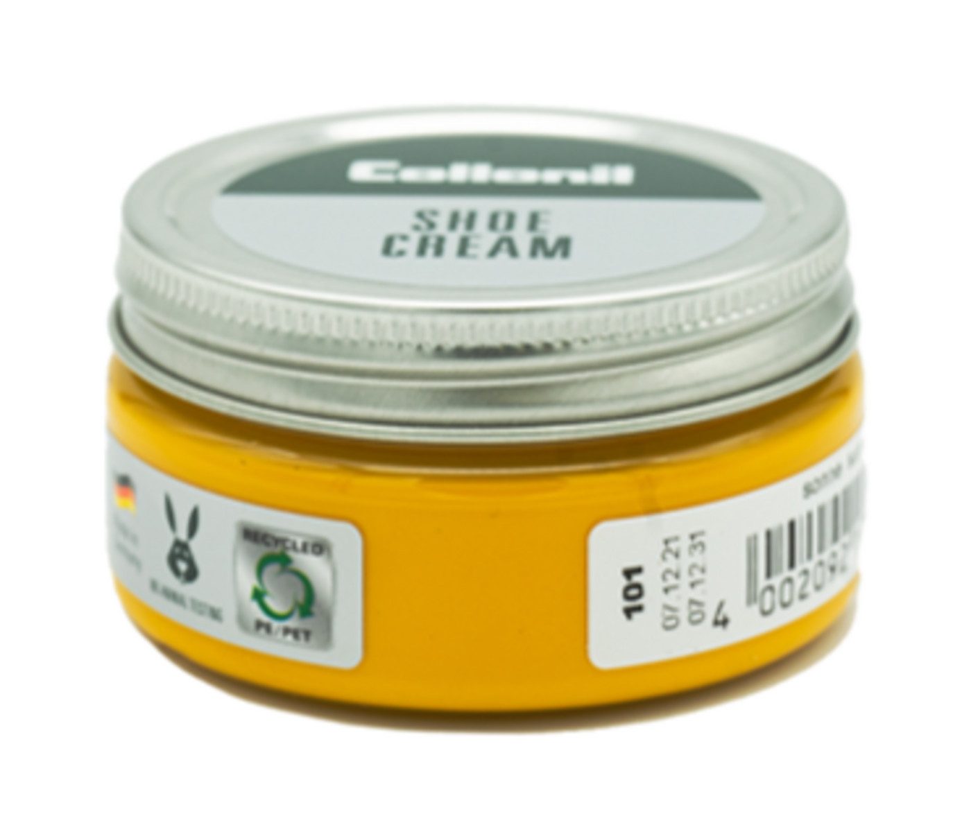 Collonil Shoe Cream - Die Klassische Schuhcreme Schuhcreme