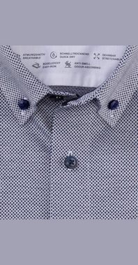 OLYMP Langarmhemd 1206/44 Hemden