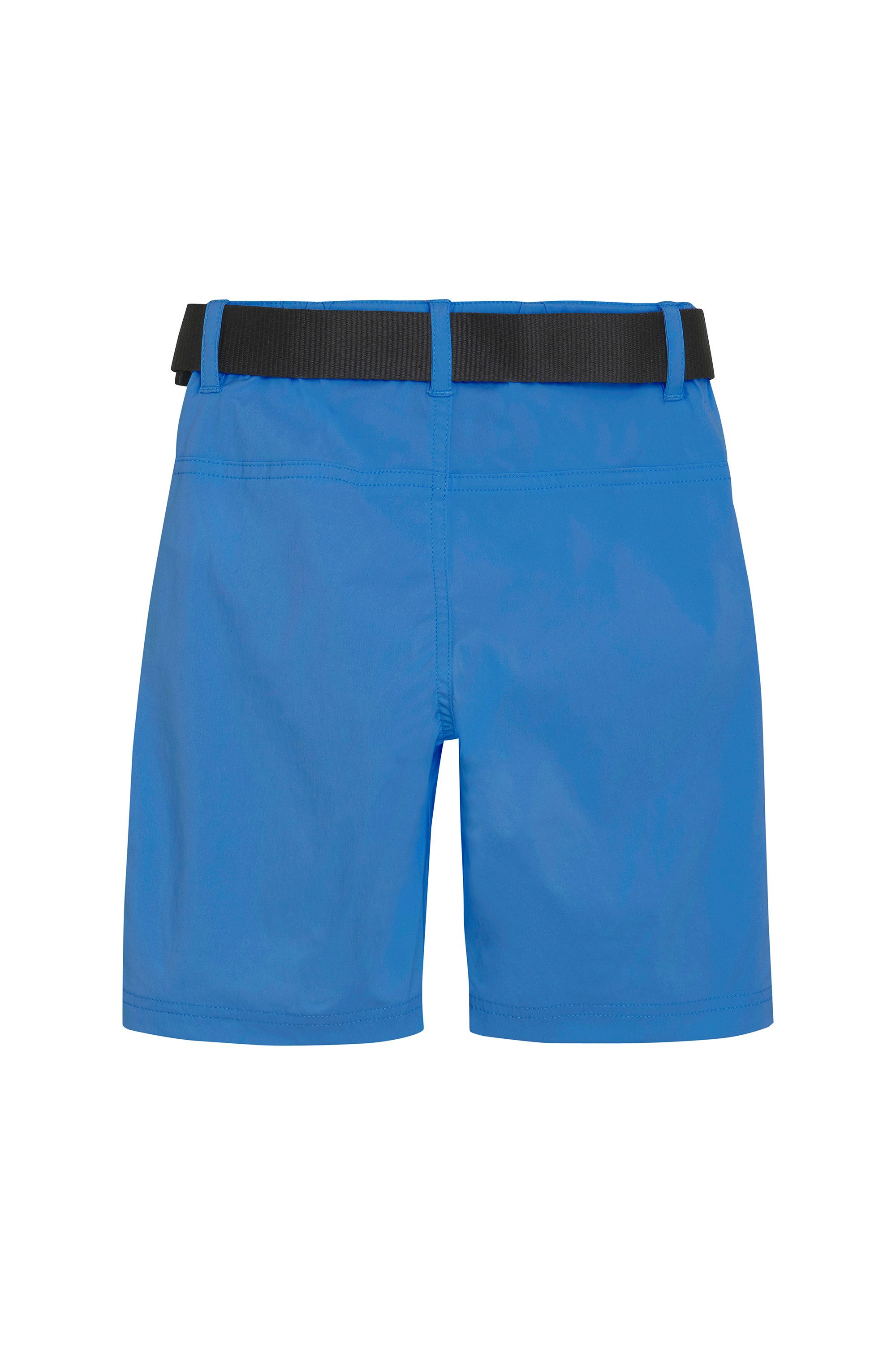COLOR KIDS Cargoshorts COShorts Outdoor W. Zip Pockets Sportliche Cargohose
