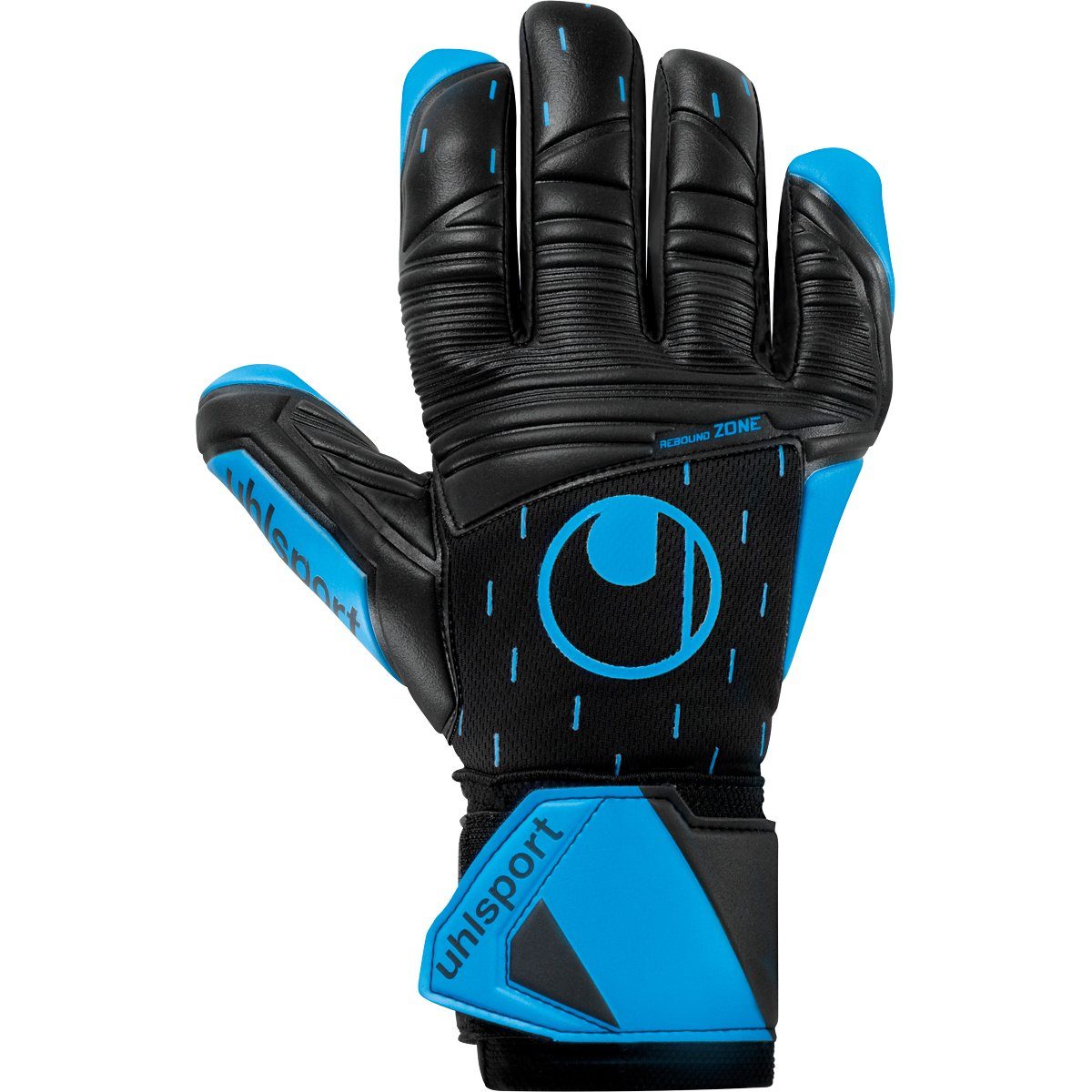 uhlsport Перчатки для вратаря Перчатки для вратаря CLASSIC SOFT HN COMP (Paar, 1-St., mit Verschluss)