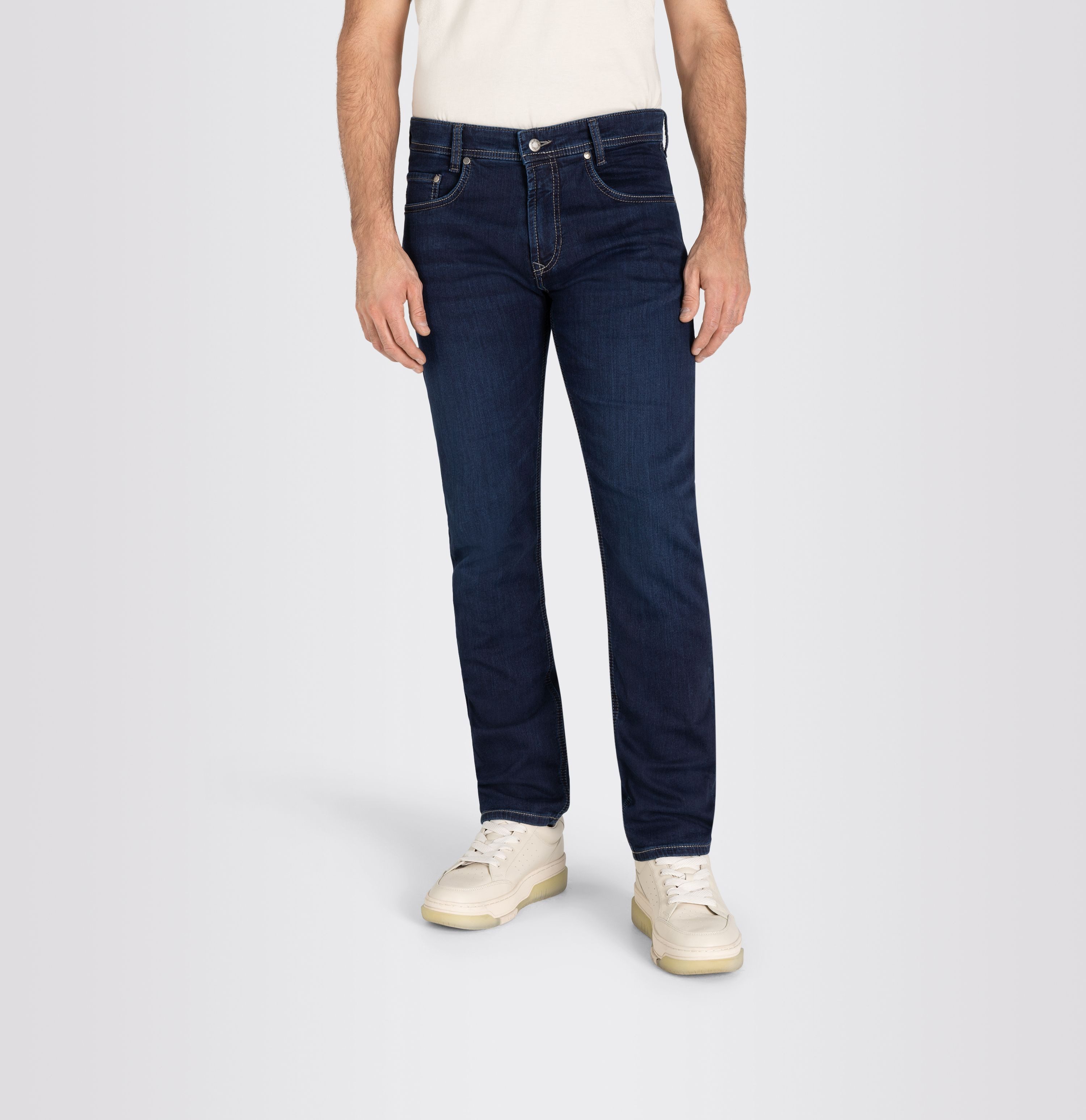 MAC Tapered-fit-Jeans, im Five-Pocket Style günstig online kaufen