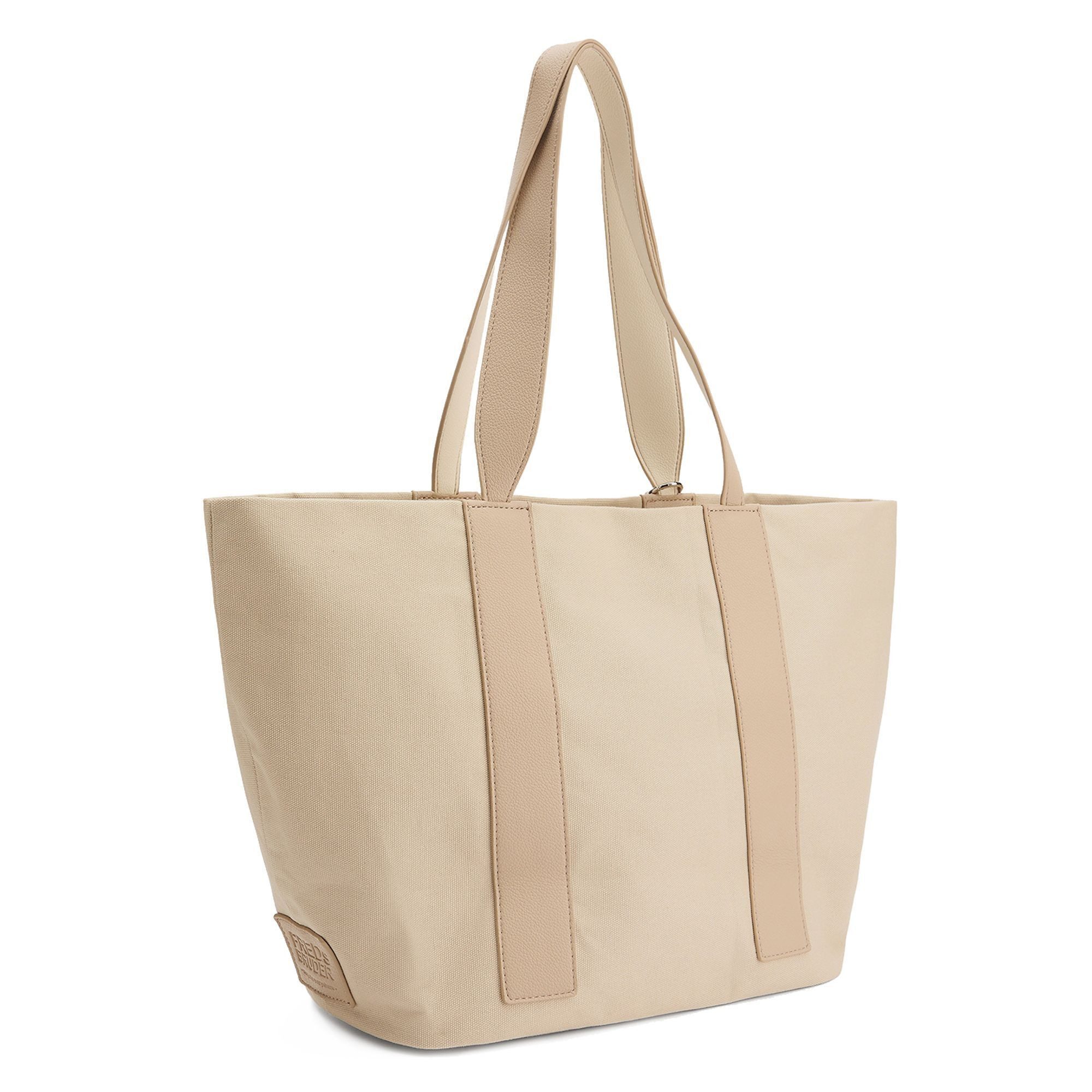 FREDsBRUDER Shopper Carry Me Everywhere, Baumwolle