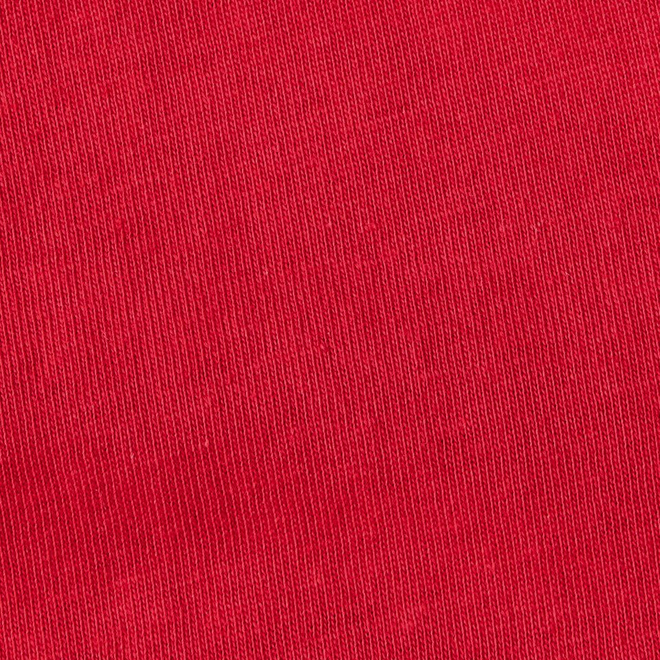 STREET ONE T-Shirt aus reiner Baumwolle