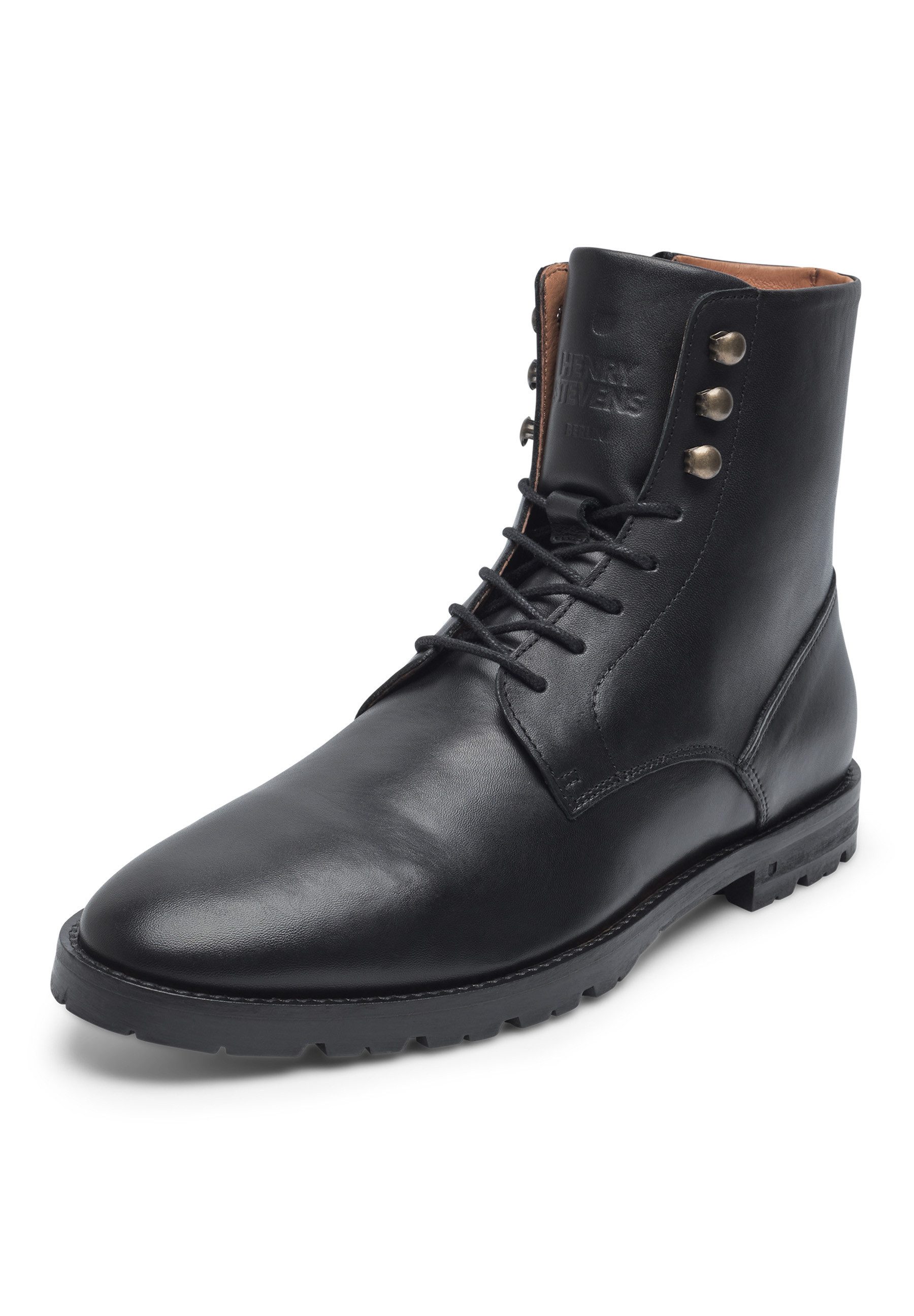 Henry Stevens Wallace PDB Schnürboots