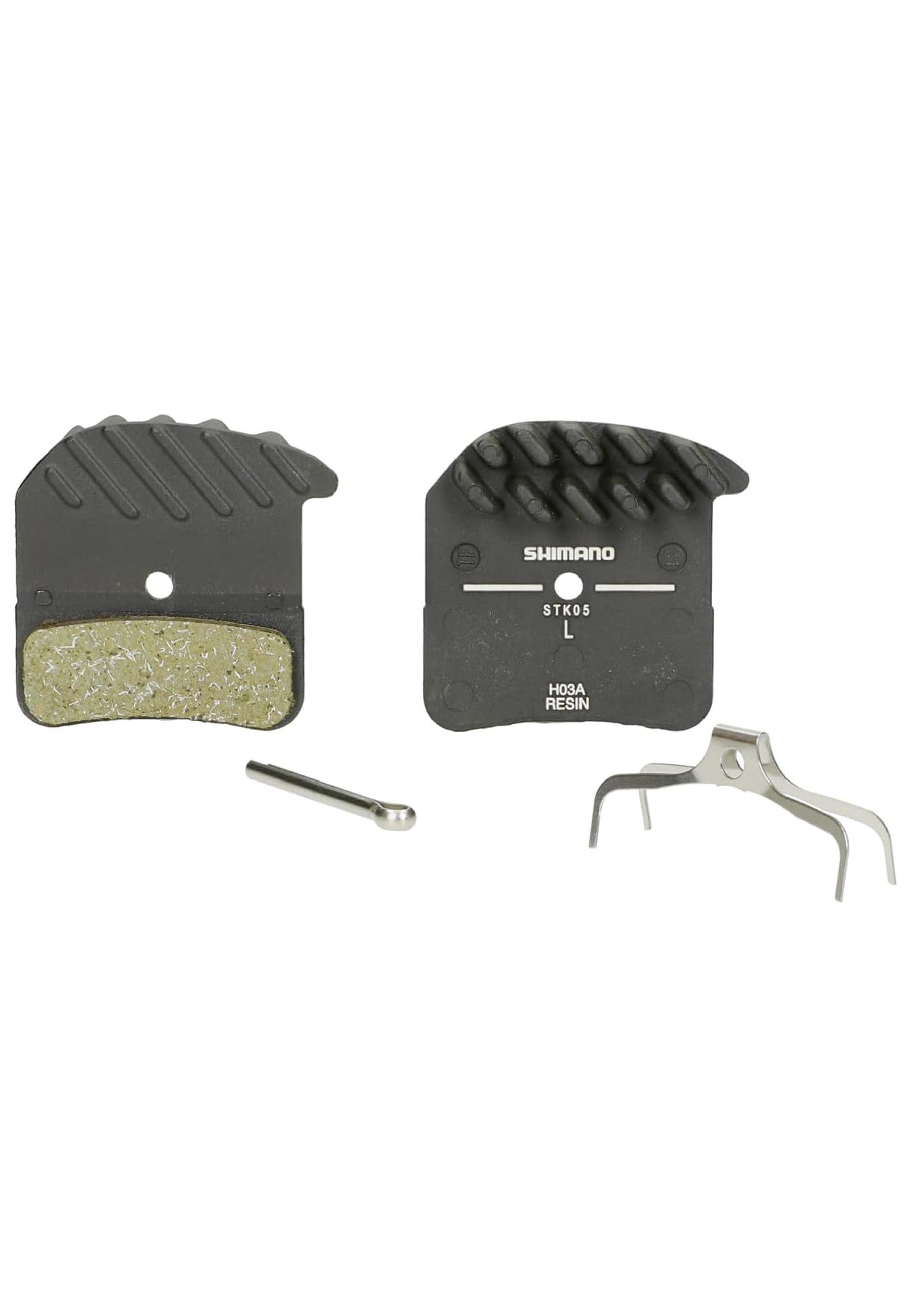 Shimano Halterungszubehör Etip, (1-tlg)