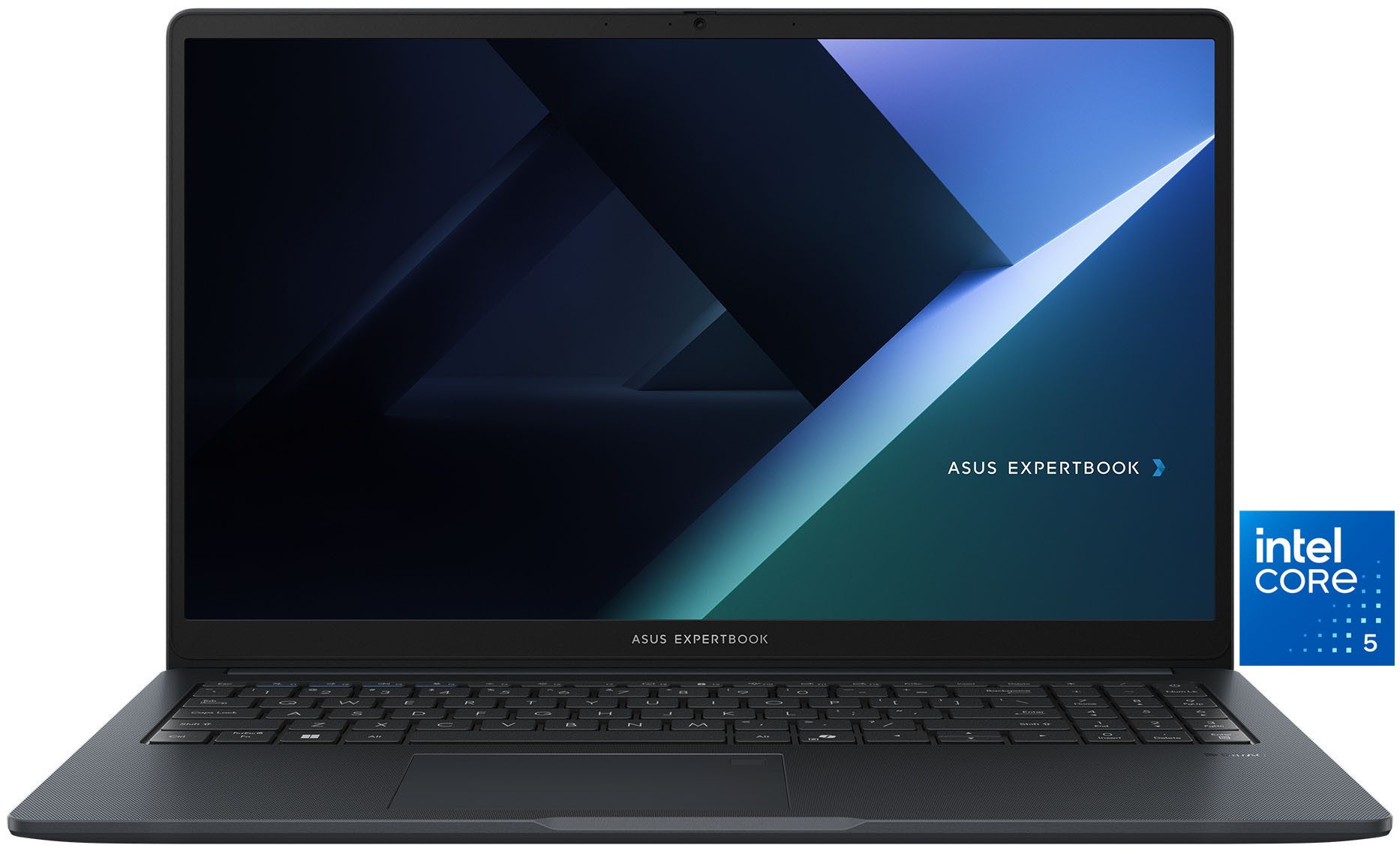 Asus ExpertBook B1 15,6" C5-210H 16 512 B1503CVA-S76993X Business-Notebook (39,6 cm/15,6 Zoll, Intel Core 5 210H, Intel Graphics, 16 GB, 512 GB SSD)