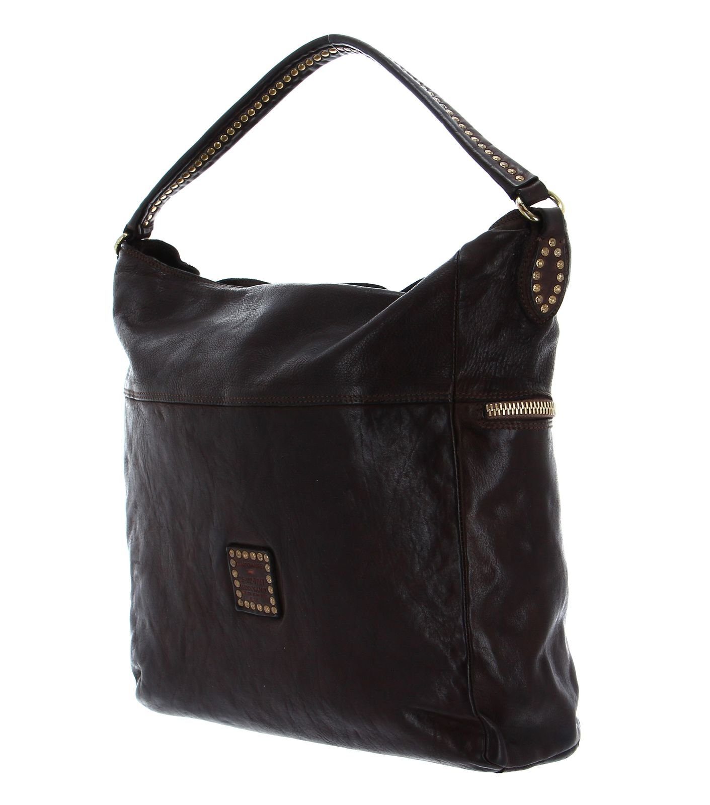 Campomaggi Schultertasche