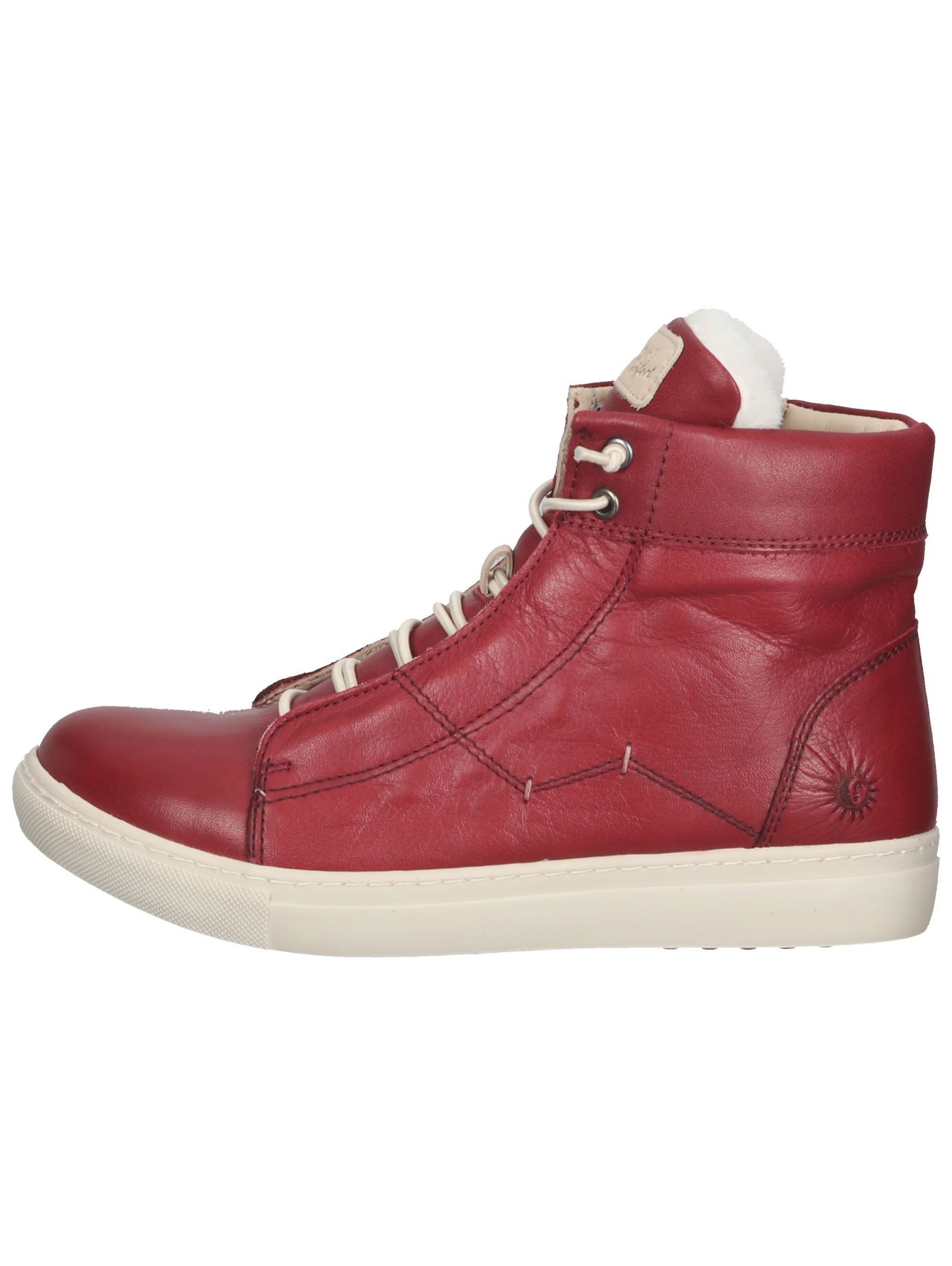 COSMOS Comfort Sneaker Leder . Sneaker