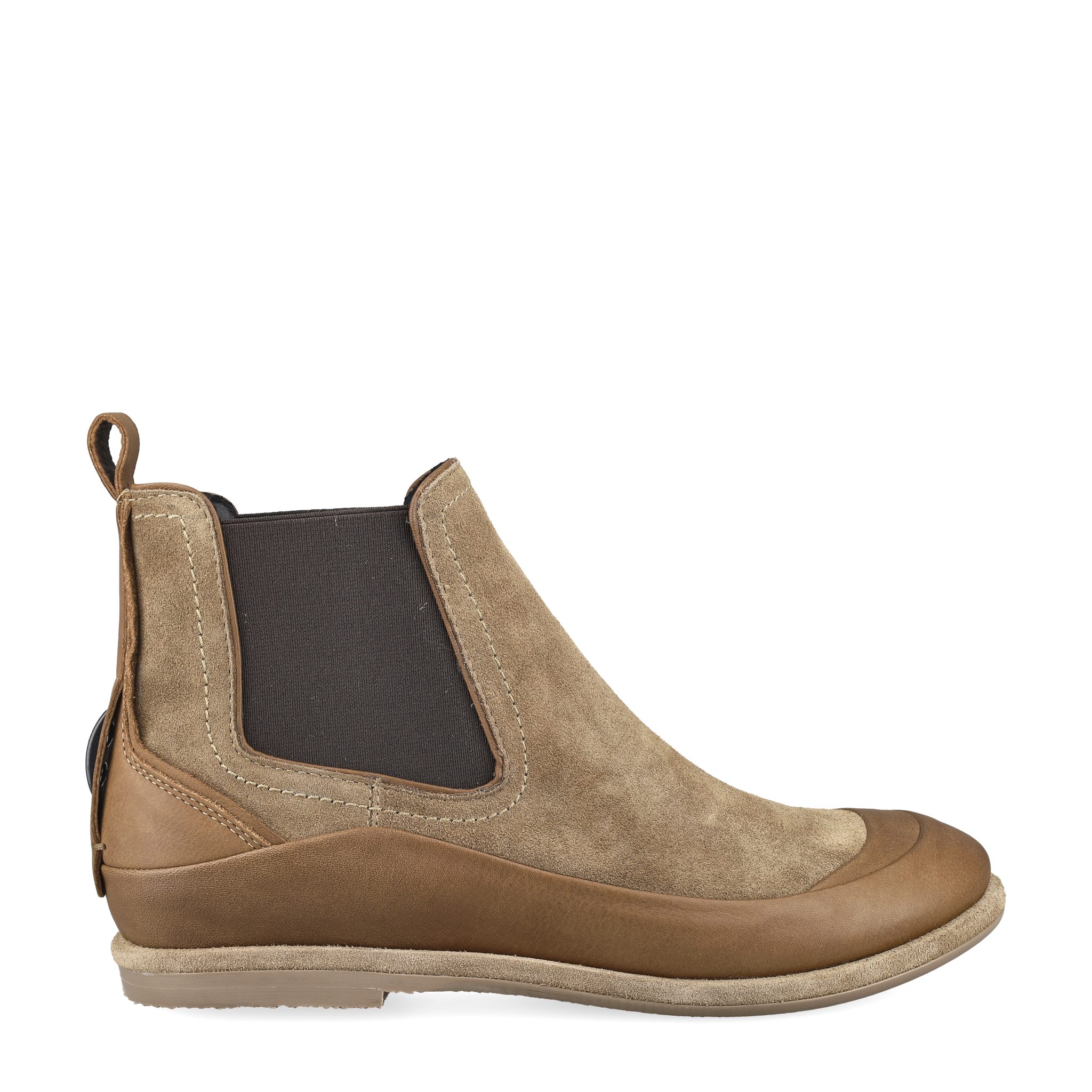 Donna Carolina Chelseaboots