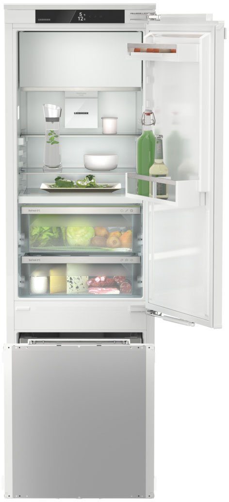 Liebherr Einbaukühlschrank IRCBf 5121_999209751, 177 cm hoch, 56 cm breit, 4  Jahre Garantie inklusive