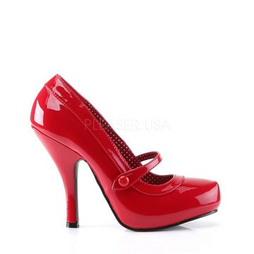 Pin Up Couture 11 High-Heel-Pumps