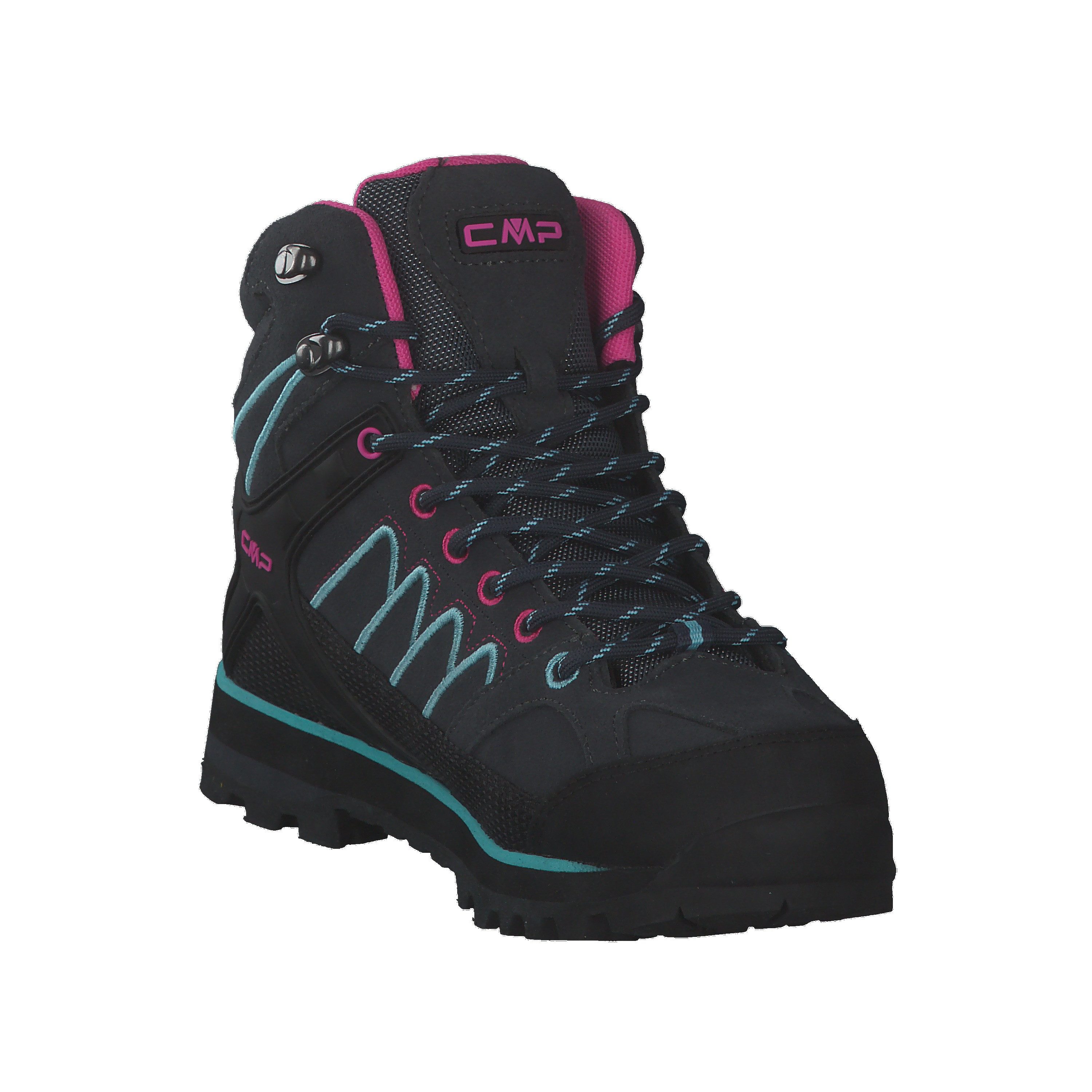 CMP CMP Damen Wanderschuhe Moon Mid WP 31Q4796 Trekkingschuh günstig online kaufen
