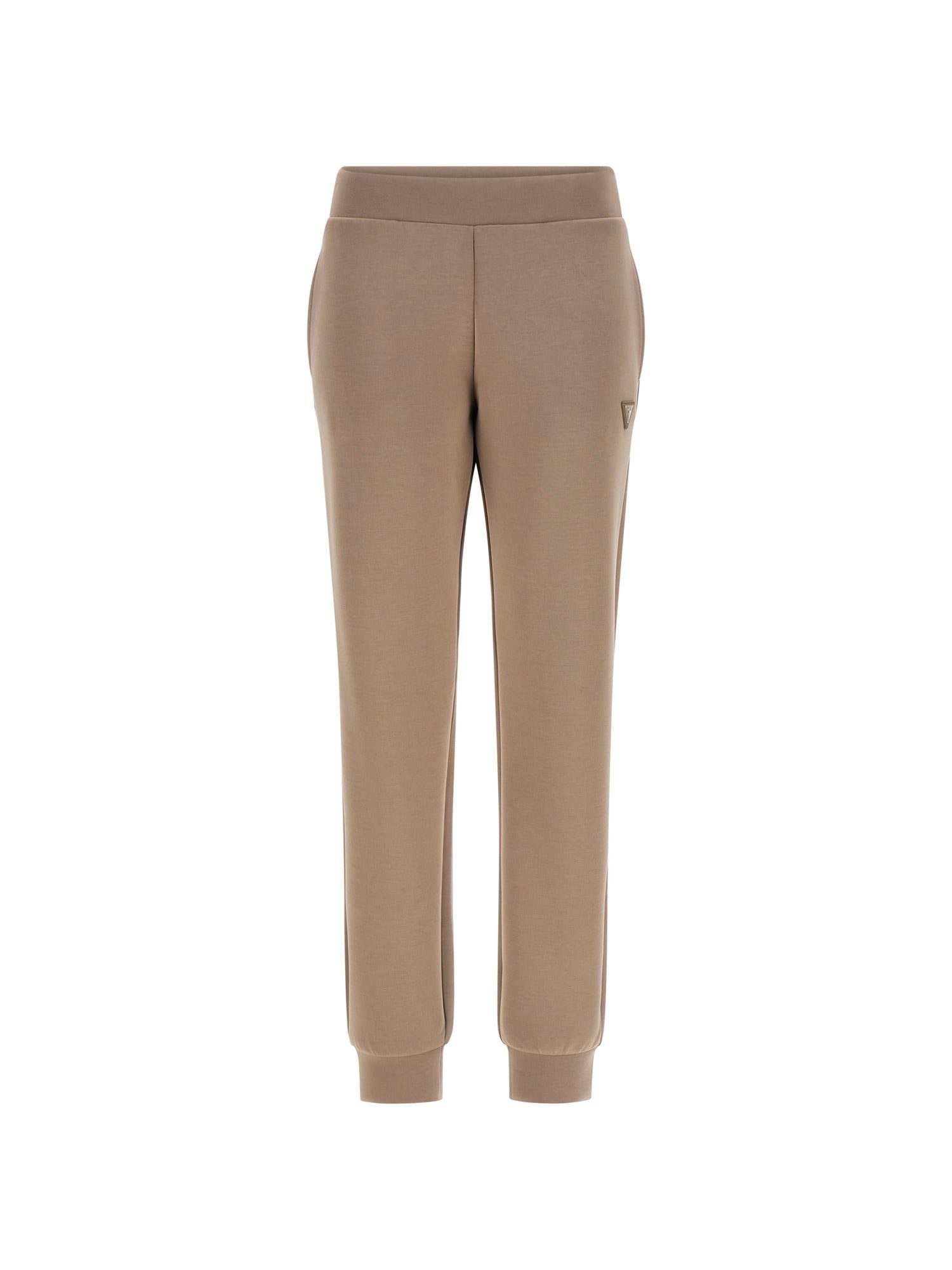 Guess Stoffhose OLYMPE LONG PANTS