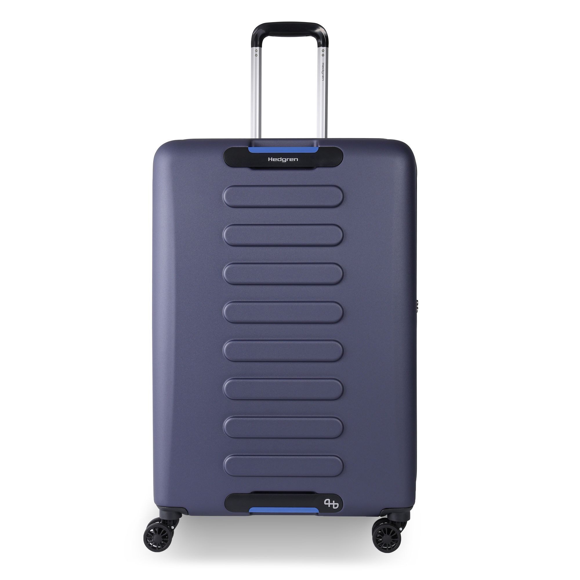 Hartschalen-Trolley Comby