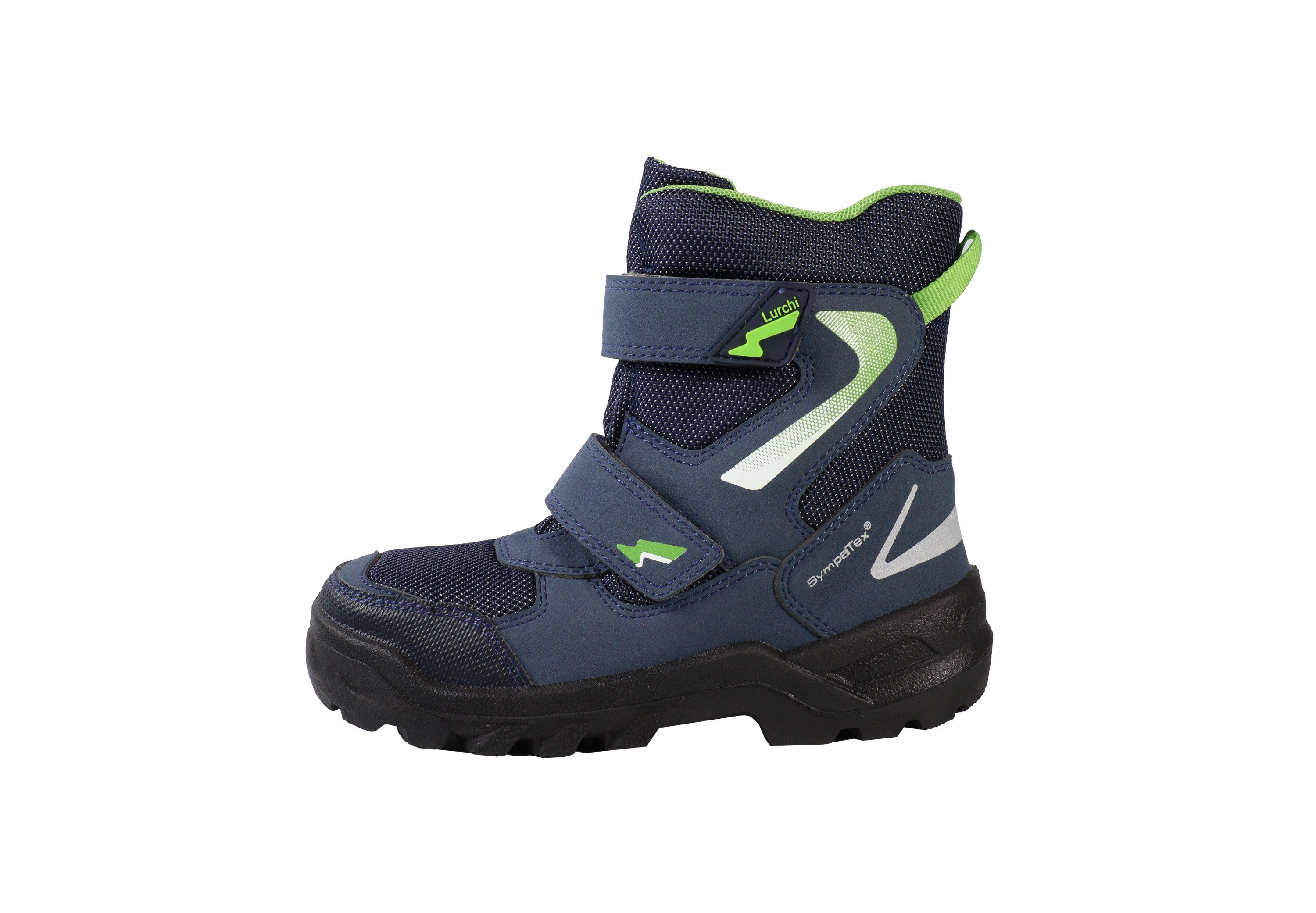 Lurchi Stiefelette Kazu-SYMPATEX Stiefel