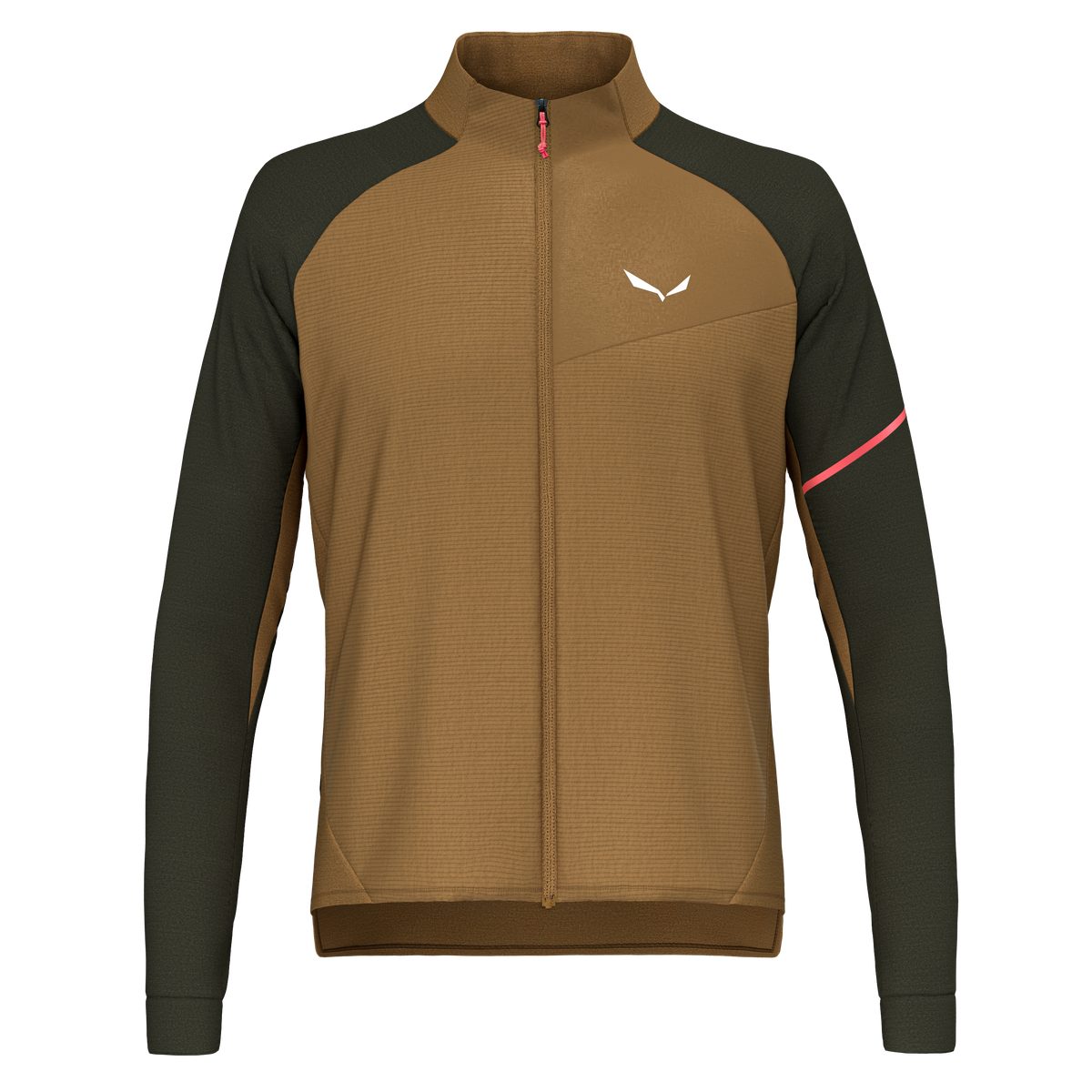Funktionsjacke Vento Merino Hybrid Jacke Herren - Salewa