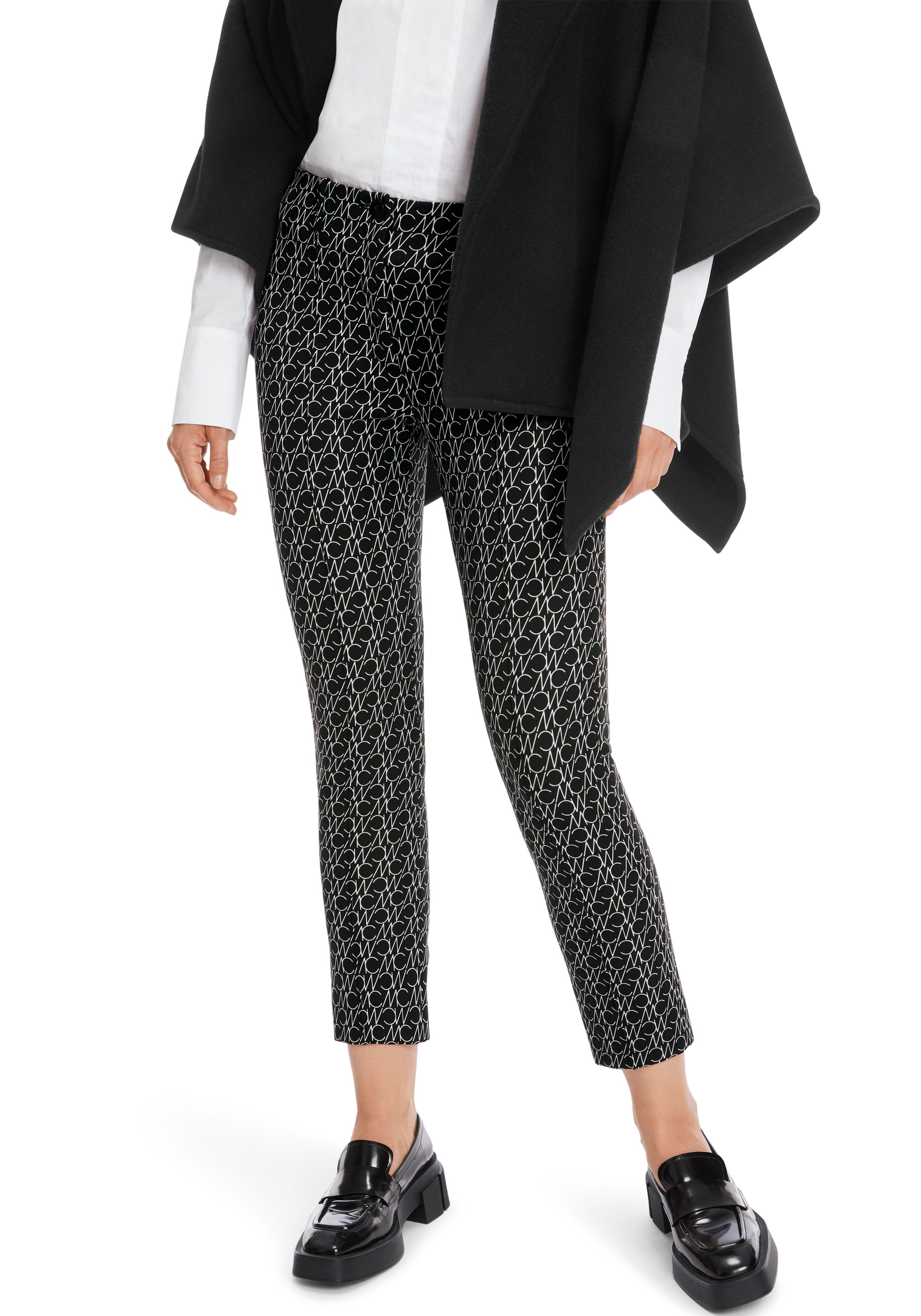 Marc Cain Stretch-Hose Modell SYDNEY Hose günstig online kaufen