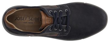 Josef Seibel Enrico 11 Sneaker in weiter Form, Freizeitschuh, Halbschuh, Schnürschuh