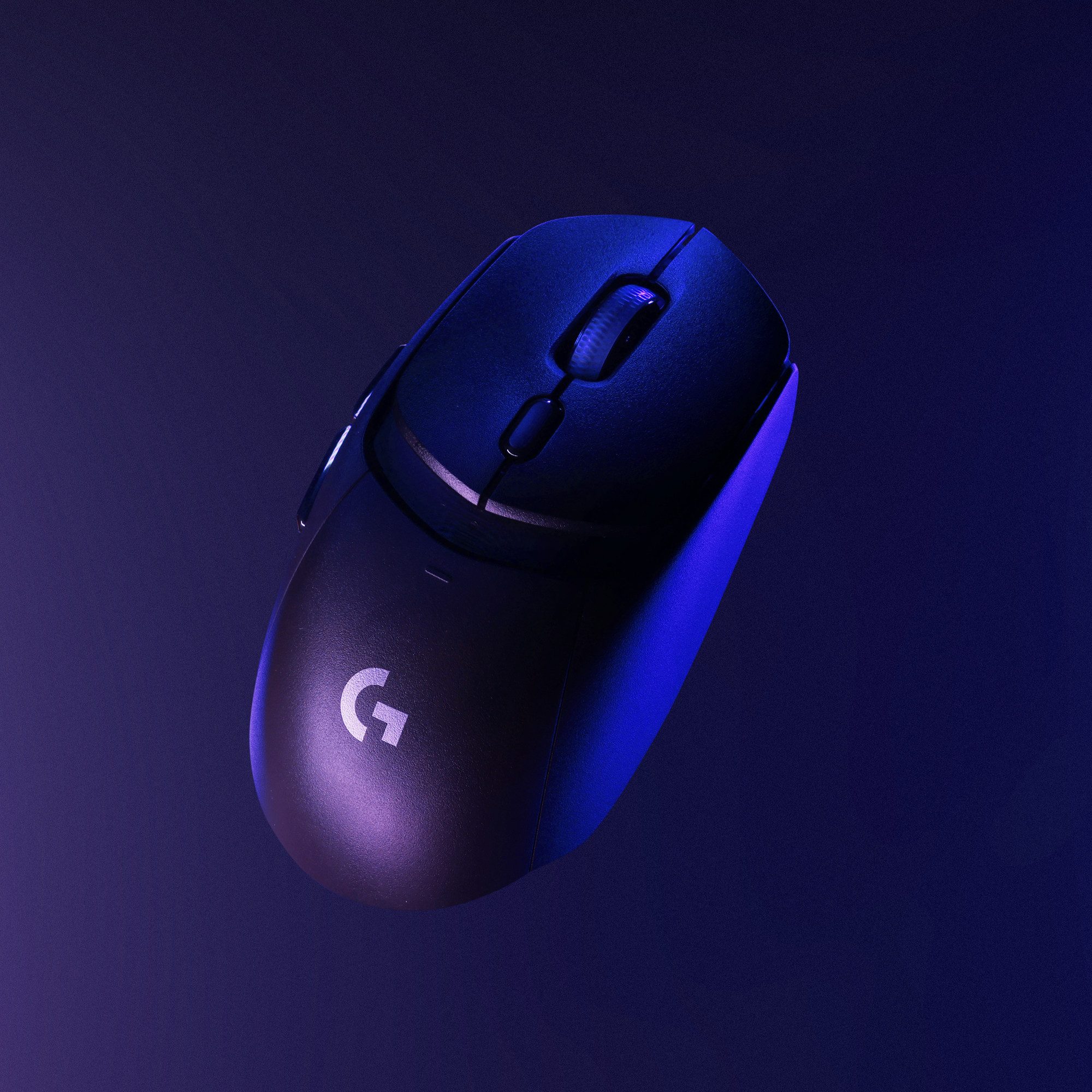 Logitech G309 LIGHTSPEED - BLACK - EWR2i-934 Gaming-Maus (kabellos)