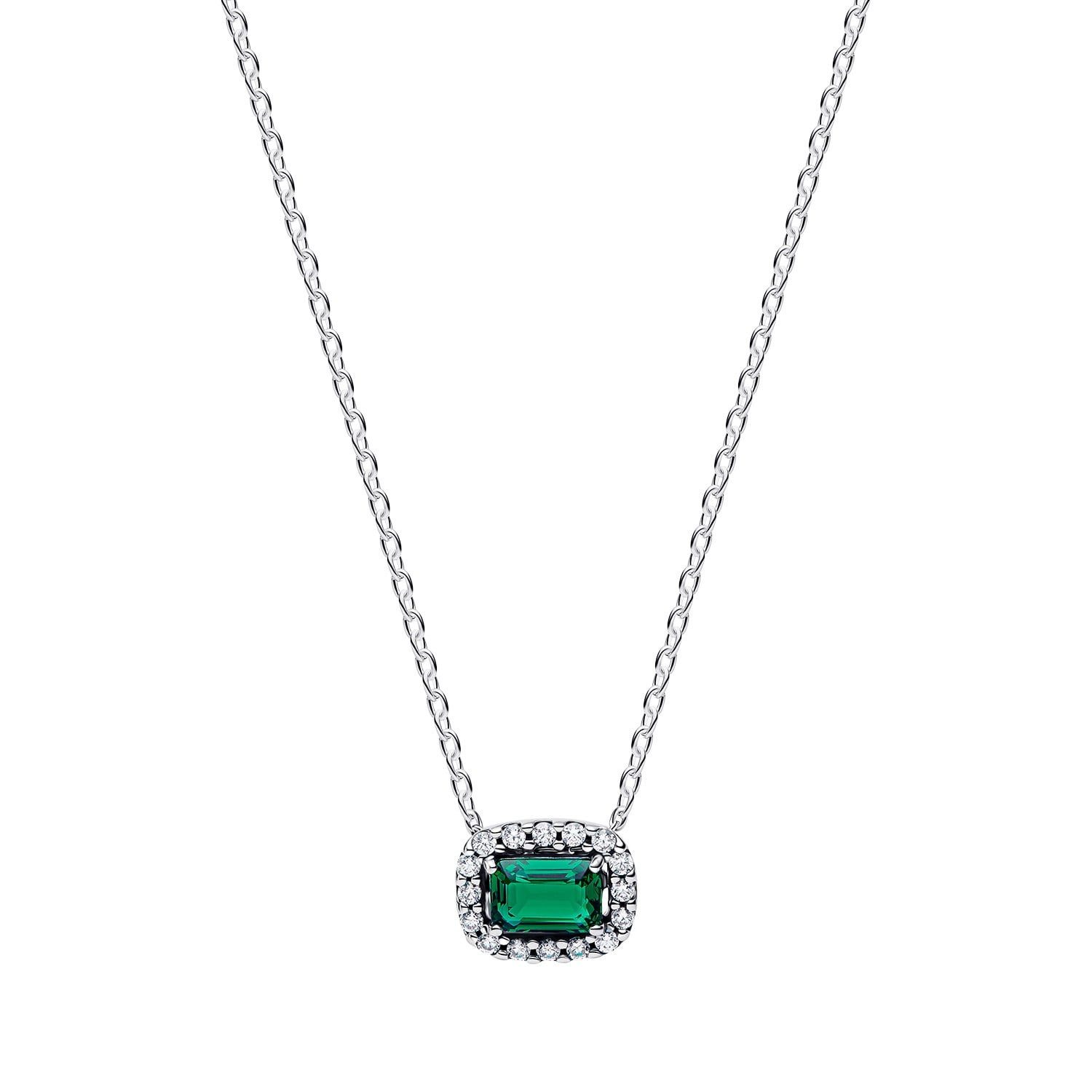 Kette mit Anhänger 394503C01