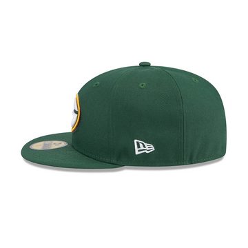 New Era Snapback Cap NFL24 Draft 5950 Green Bay Packers