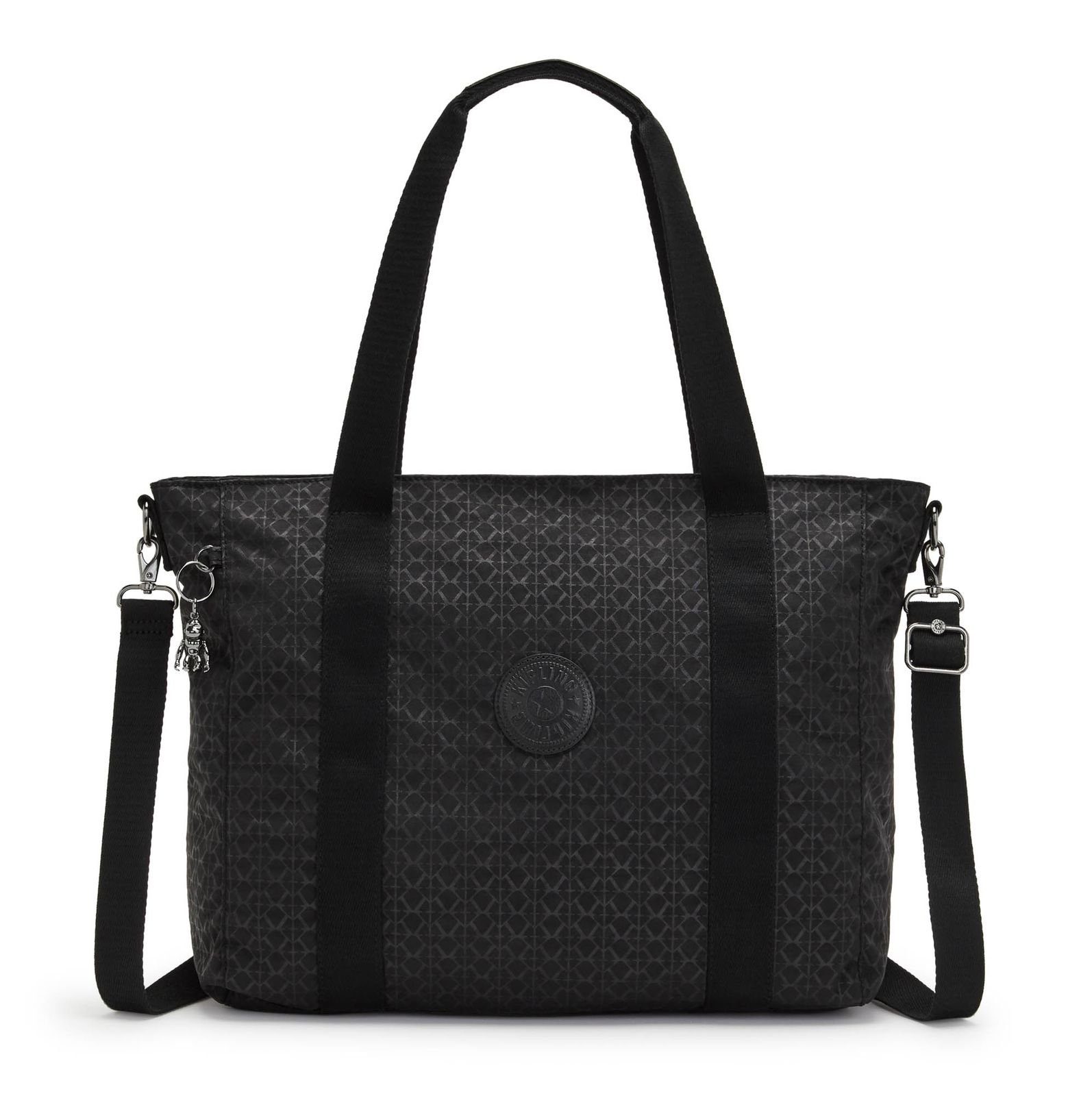 KIPLING Basic Schultertasche Plus